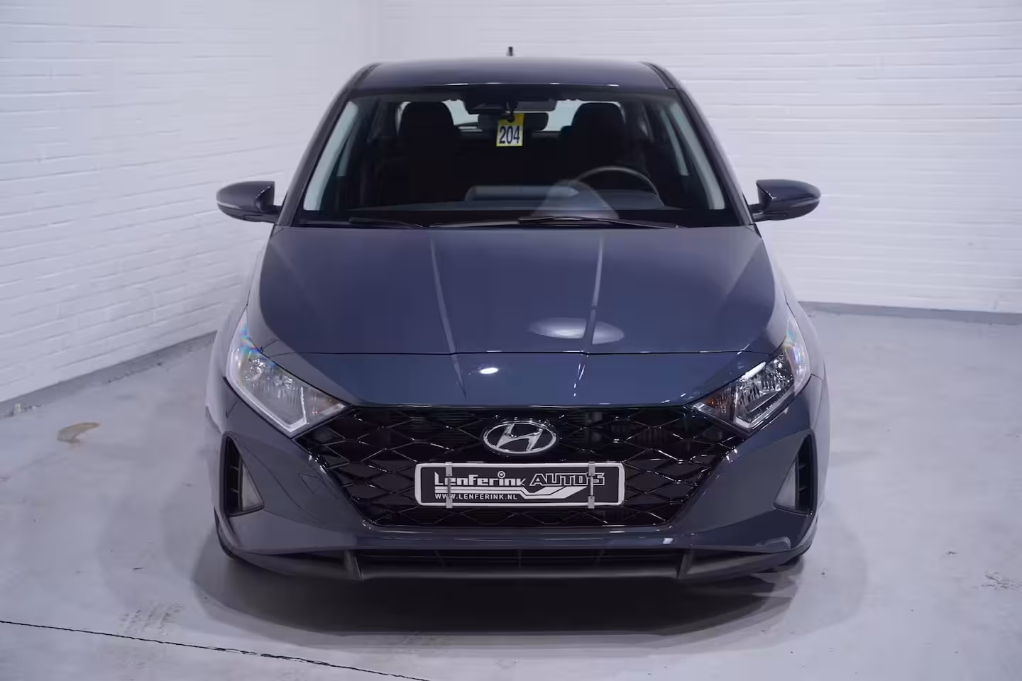 Hyundai i20 1.0 T-GDI Trend Mild Hybrid Apple Carplay Camera Stoelverwarming PDC Afneembare trekhaak
