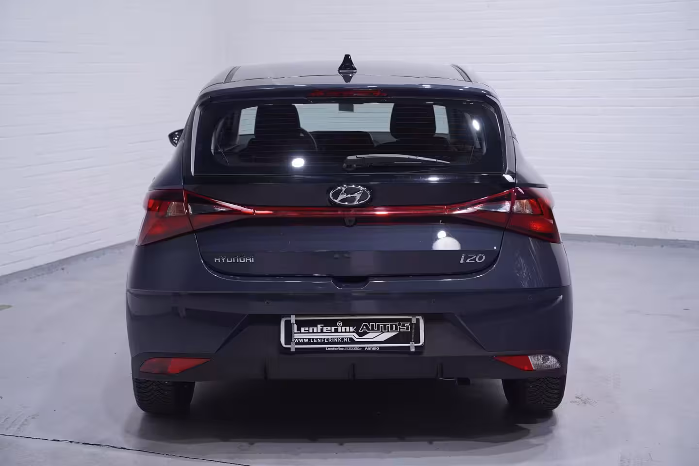 Hyundai i20 1.0 T-GDI Trend Mild Hybrid Apple Carplay Camera Stoelverwarming PDC Afneembare trekhaak