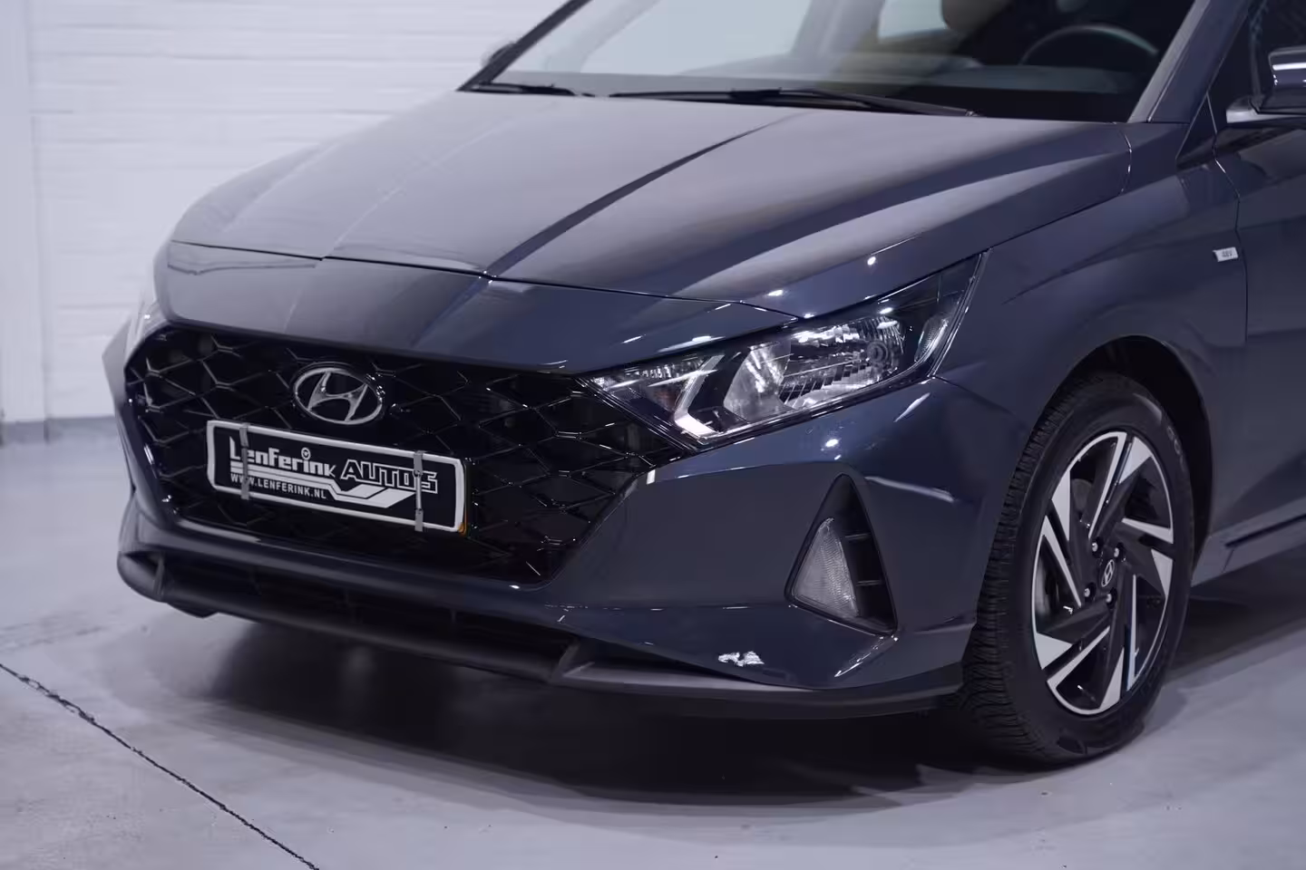 Hyundai i20 1.0 T-GDI Trend Mild Hybrid Apple Carplay Camera Stoelverwarming PDC Afneembare trekhaak