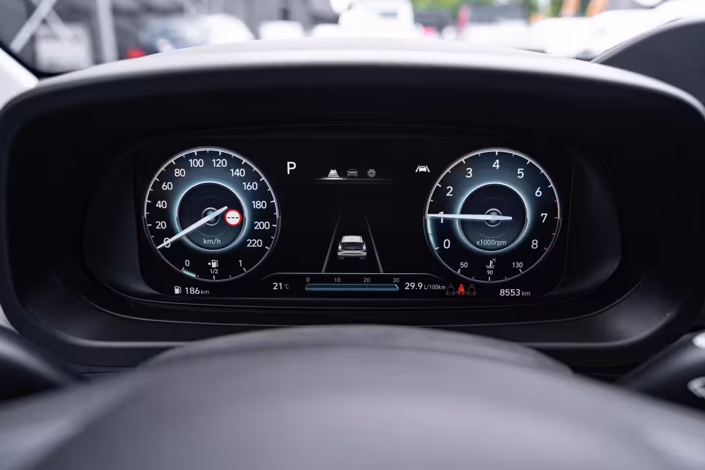 Hyundai i20 1.0 T-GDI Trend Mild Hybrid Apple Carplay Camera Stoelverwarming PDC Afneembare trekhaak