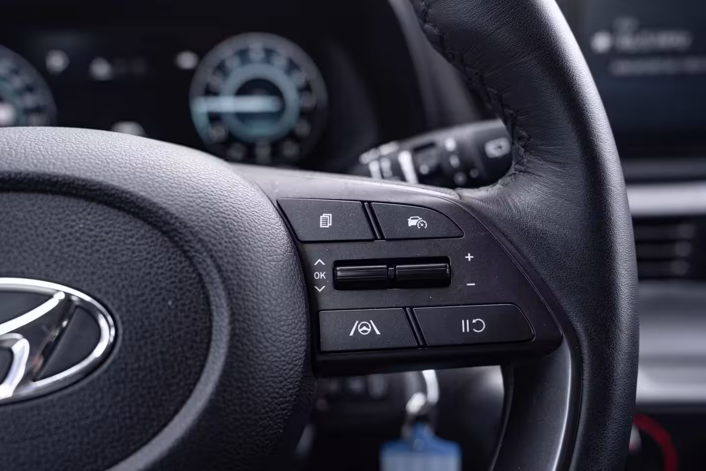 Hyundai i20 1.0 T-GDI Trend Mild Hybrid Apple Carplay Camera Stoelverwarming PDC Afneembare trekhaak