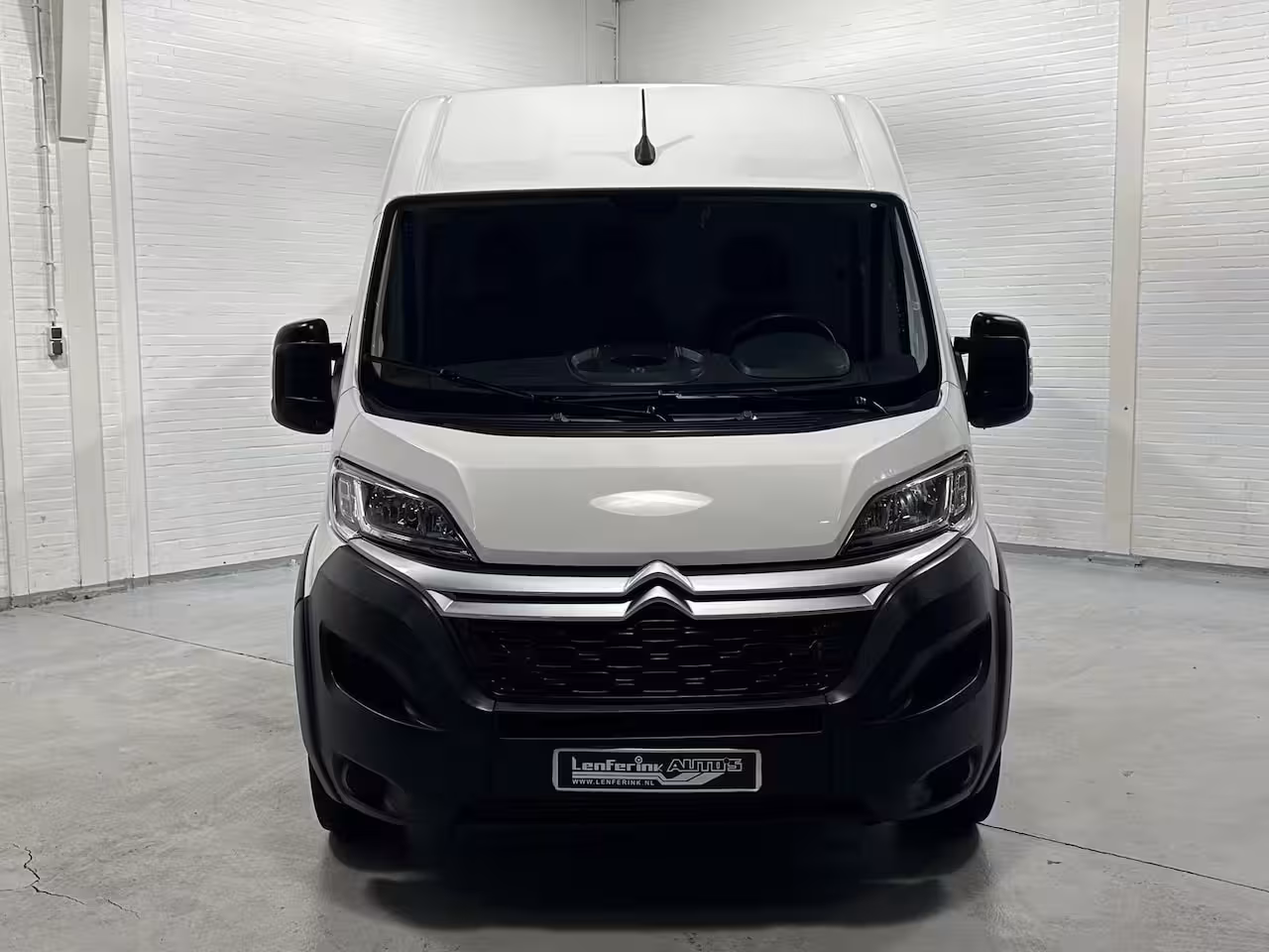 Citroën Jumper 2.2 BlueHDi 165 pk L4H2 Navi, Camera Airco, Cruise Control, PDC achter, 3-Zits