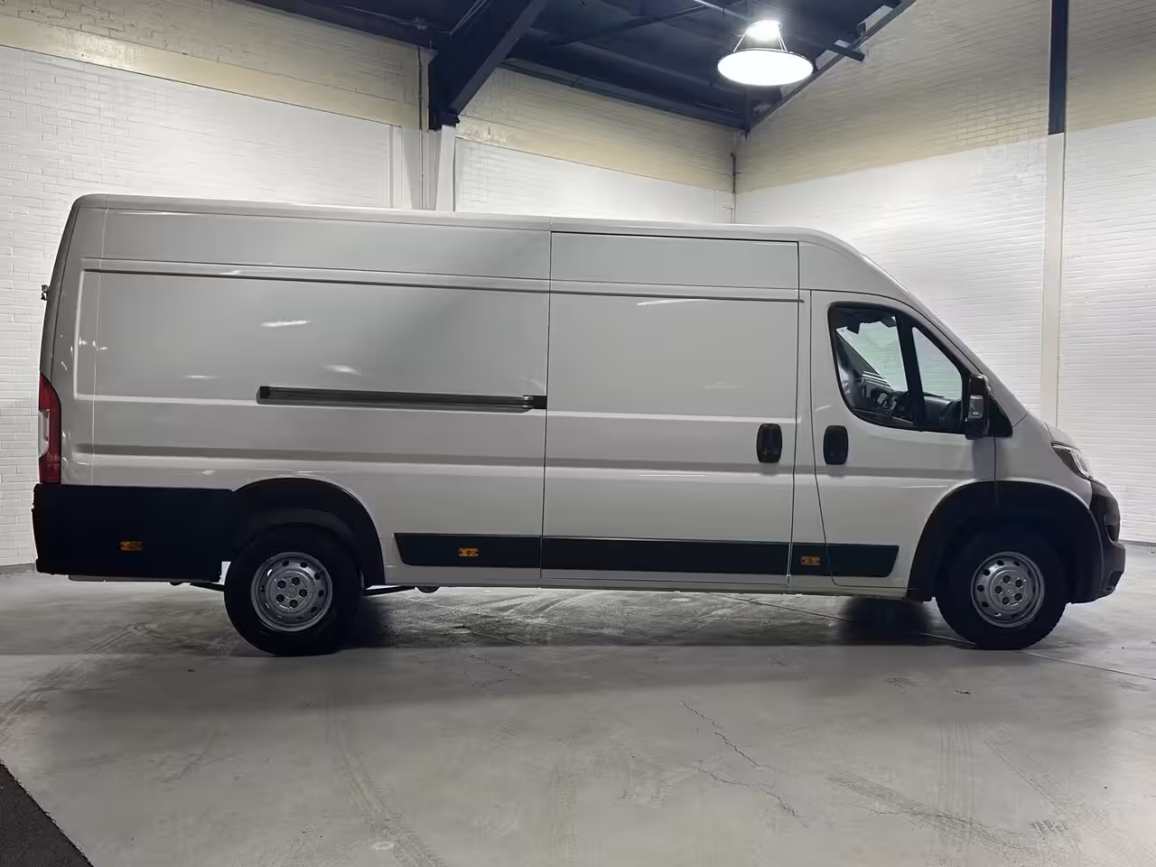 Citroën Jumper 2.2 BlueHDi 165 pk L4H2 Navi, Camera Airco, Cruise Control, PDC achter, 3-Zits