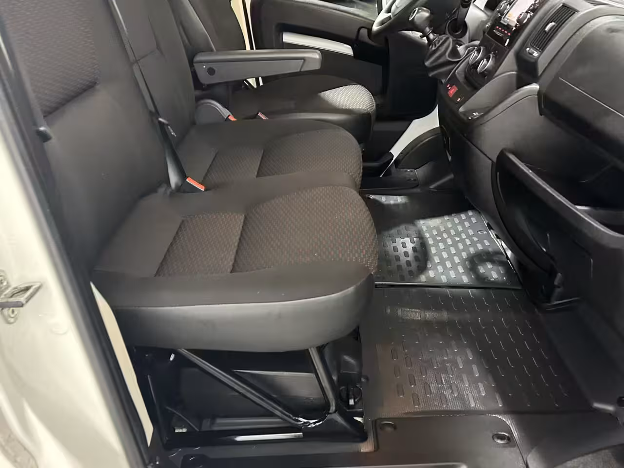 Citroën Jumper 2.2 BlueHDi 165 pk L4H2 Navi, Camera Airco, Cruise Control, PDC achter, 3-Zits