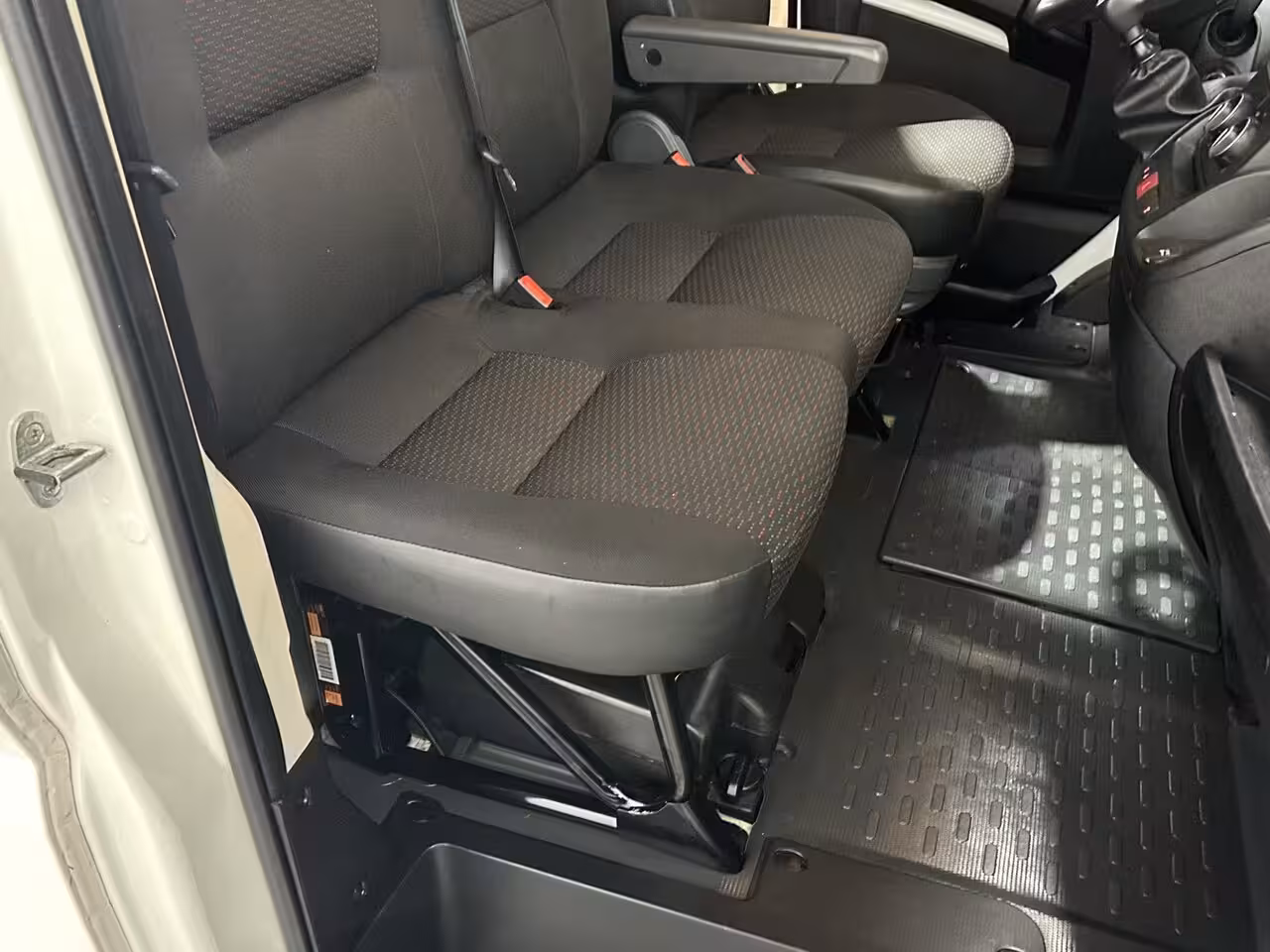 Citroën Jumper 2.2 BlueHDi 165 pk L4H2 Navi, Camera Airco, Cruise Control, PDC achter, 3-Zits