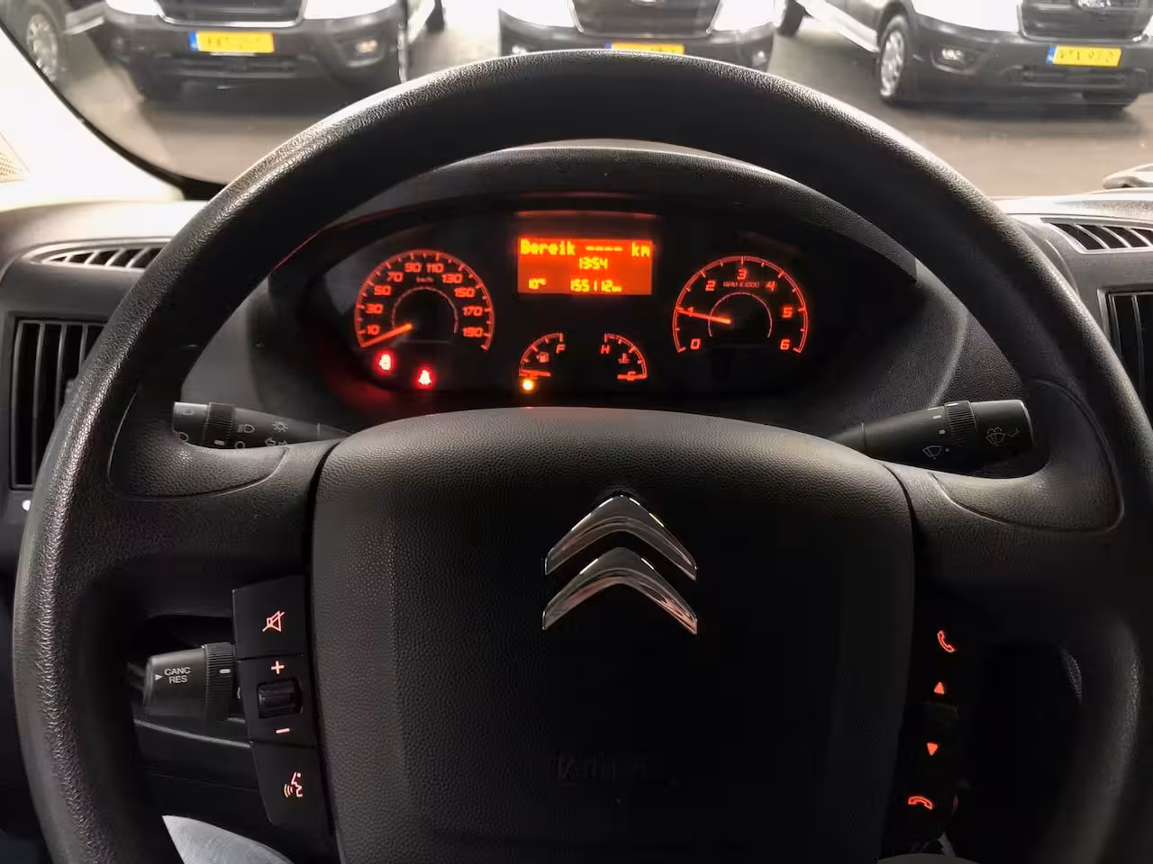 Citroën Jumper 2.2 BlueHDi 165 pk L4H2 Navi, Camera Airco, Cruise Control, PDC achter, 3-Zits