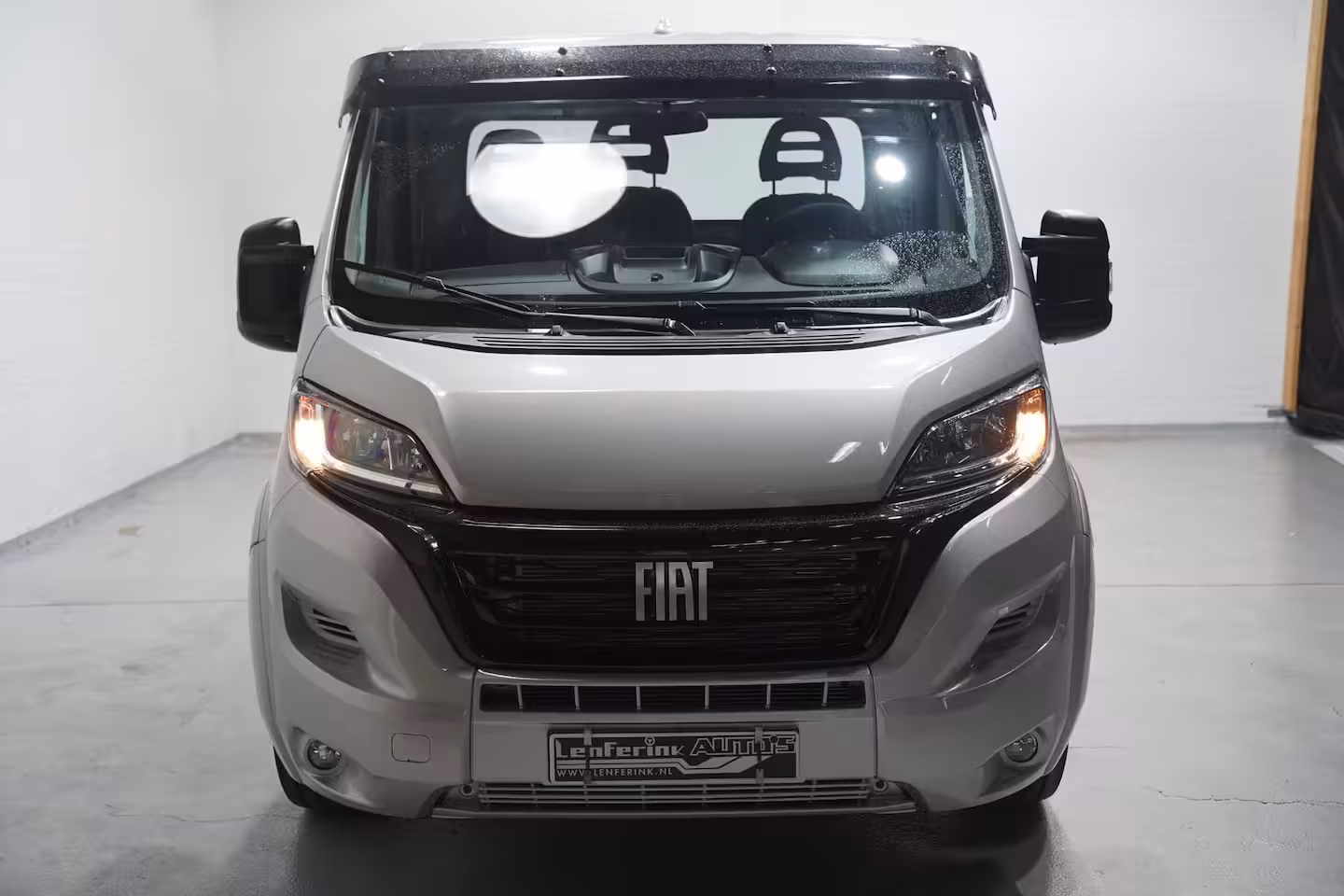 Fiat Ducato 2.2 Mjet 140 pk Autotransporter Tijhof BPM vrij Airco, Trekhaak 3.000 kg, Cruise control,