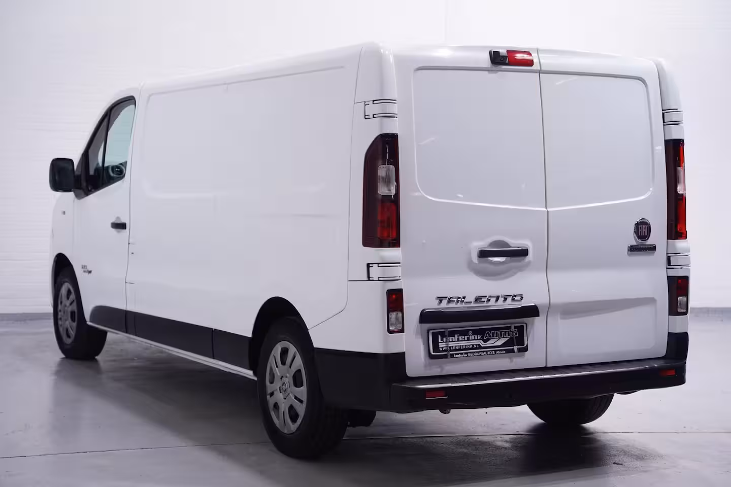 Fiat Talento 1.6 Mjet 120 pk SX L2H1 Airco, Camera achter, PDC, Laadruimte Pakket