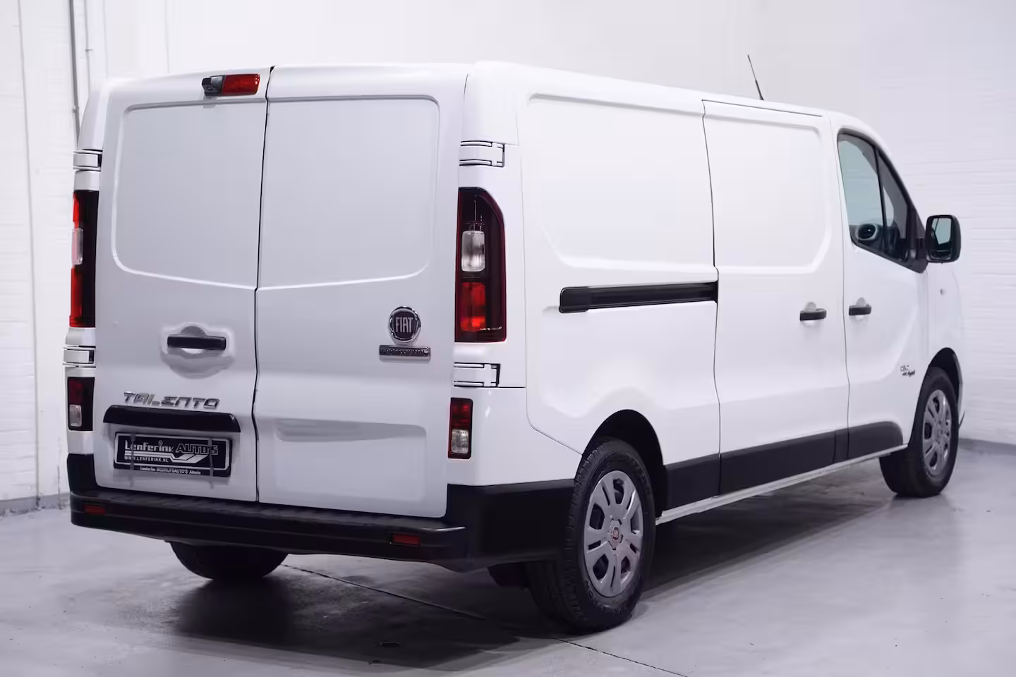 Fiat Talento 1.6 Mjet 120 pk SX L2H1 Airco, Camera achter, PDC, Laadruimte Pakket