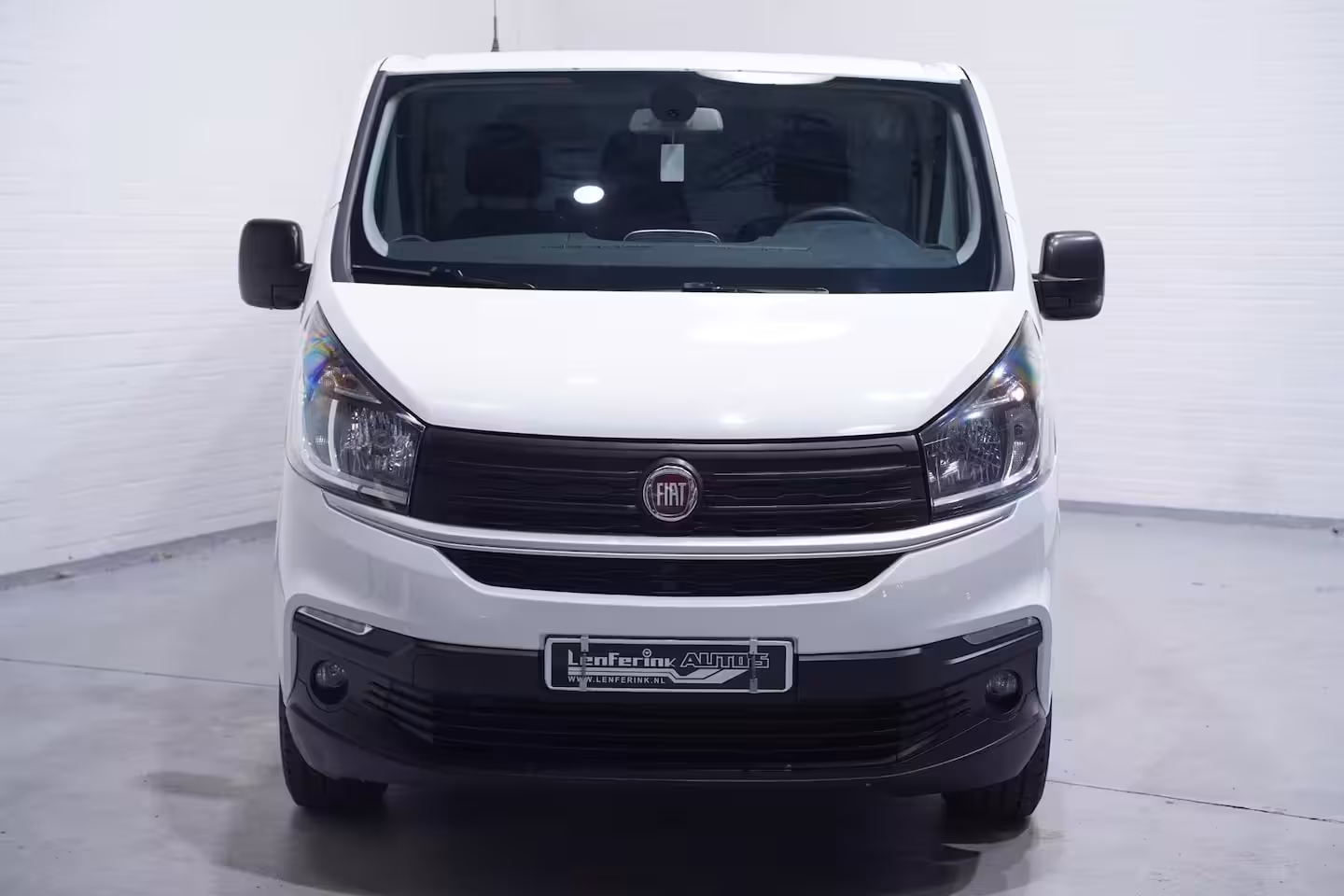 Fiat Talento 1.6 Mjet 120 pk SX L2H1 Airco, Camera achter, PDC, Laadruimte Pakket