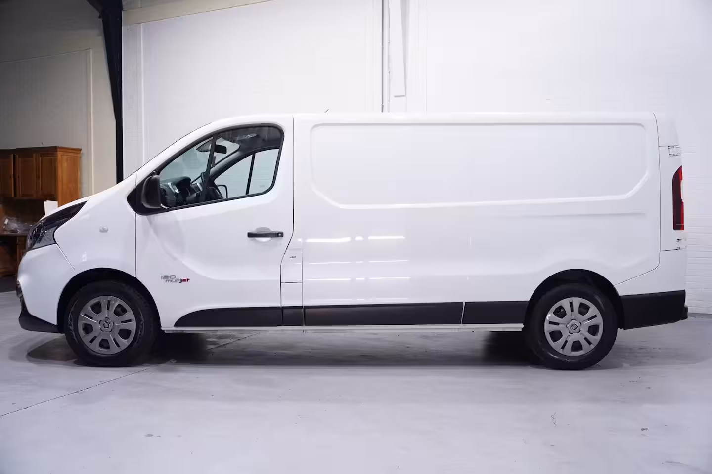 Fiat Talento 1.6 Mjet 120 pk SX L2H1 Airco, Camera achter, PDC, Laadruimte Pakket