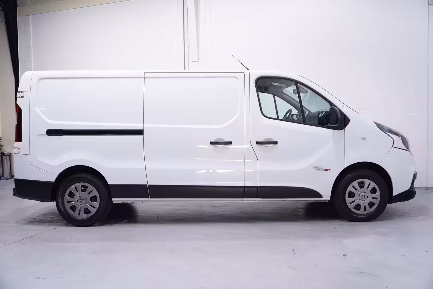 Fiat Talento 1.6 Mjet 120 pk SX L2H1 Airco, Camera achter, PDC, Laadruimte Pakket