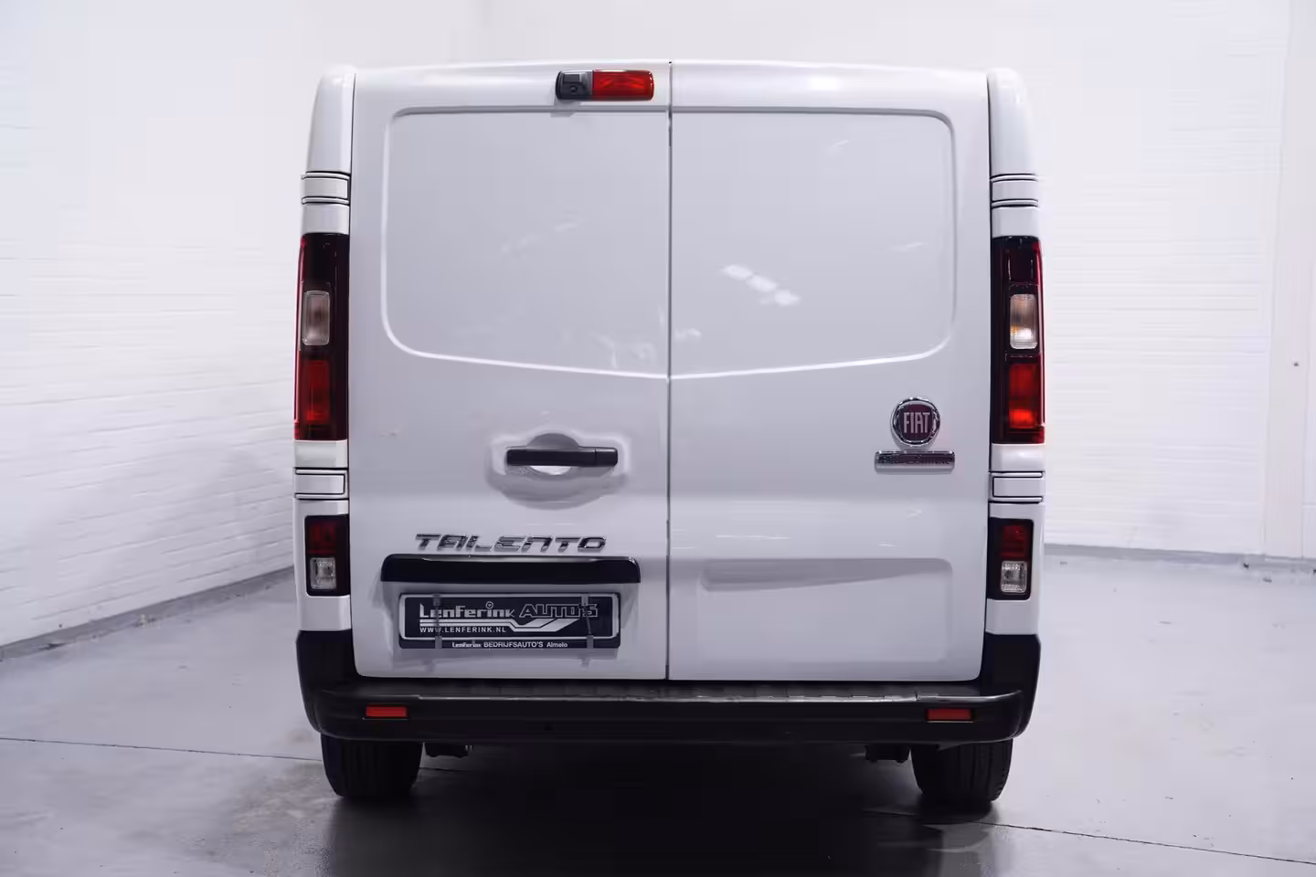 Fiat Talento 1.6 Mjet 120 pk SX L2H1 Airco, Camera achter, PDC, Laadruimte Pakket