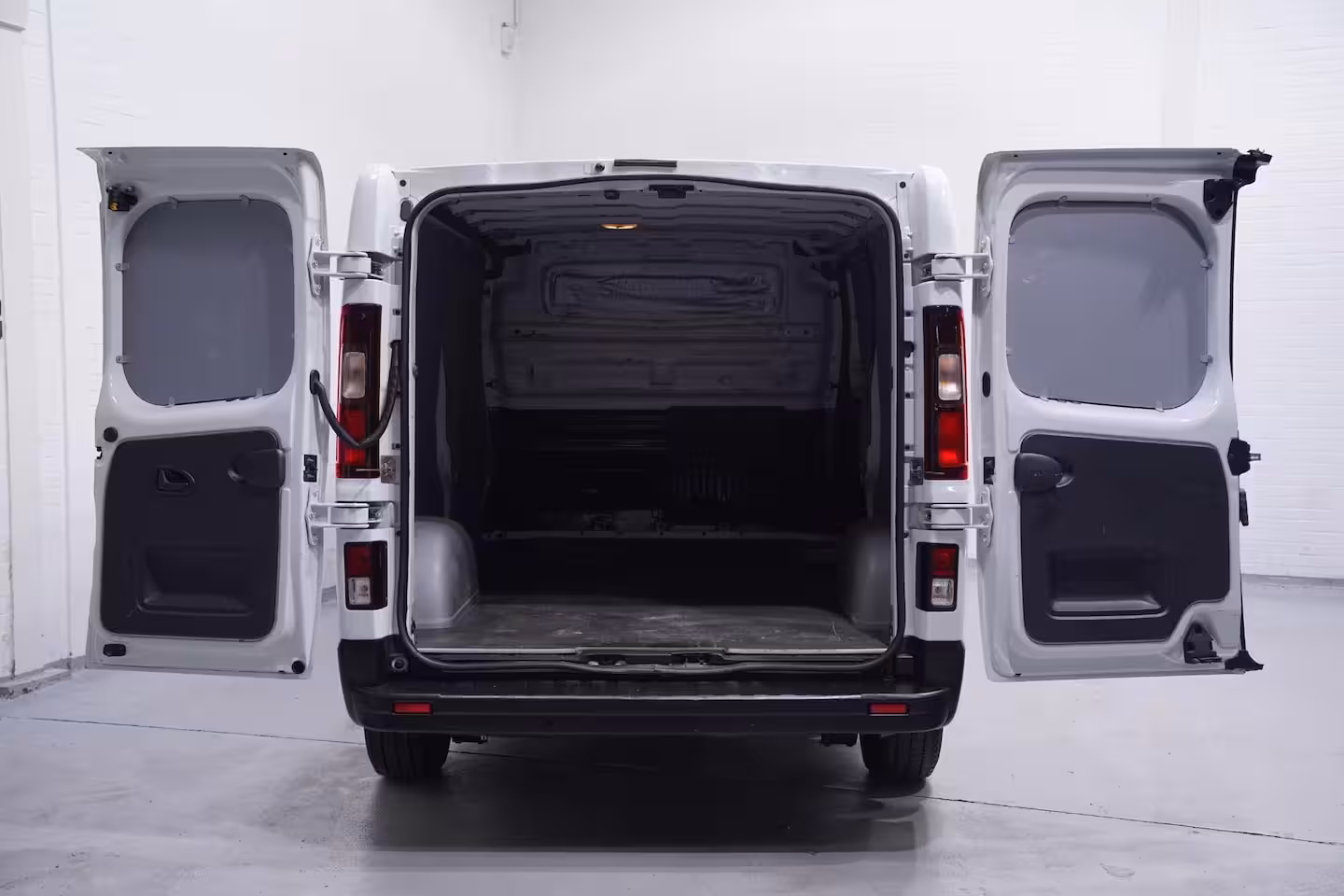 Fiat Talento 1.6 Mjet 120 pk SX L2H1 Airco, Camera achter, PDC, Laadruimte Pakket