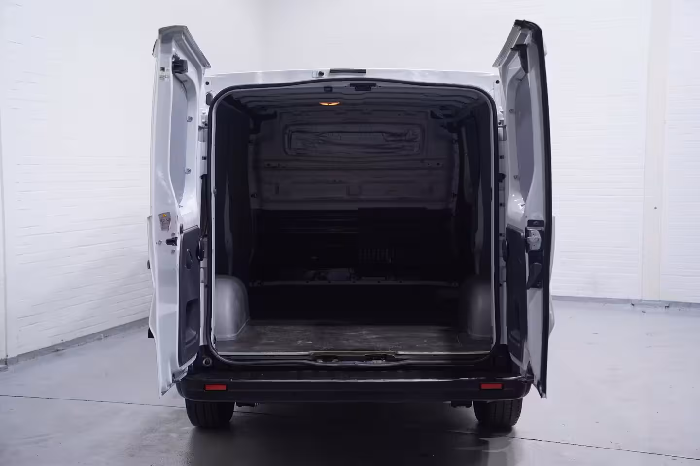Fiat Talento 1.6 Mjet 120 pk SX L2H1 Airco, Camera achter, PDC, Laadruimte Pakket