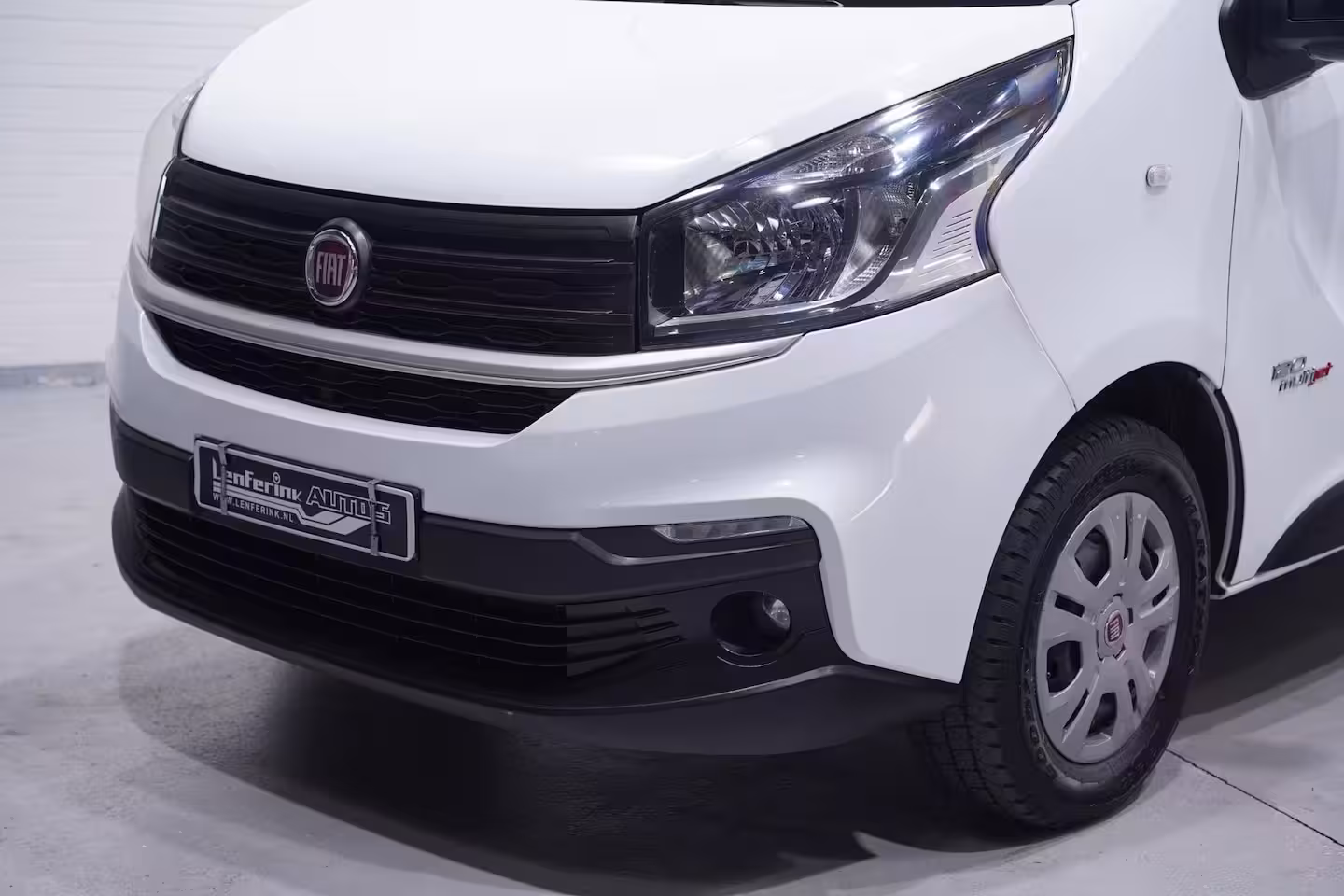 Fiat Talento 1.6 Mjet 120 pk SX L2H1 Airco, Camera achter, PDC, Laadruimte Pakket