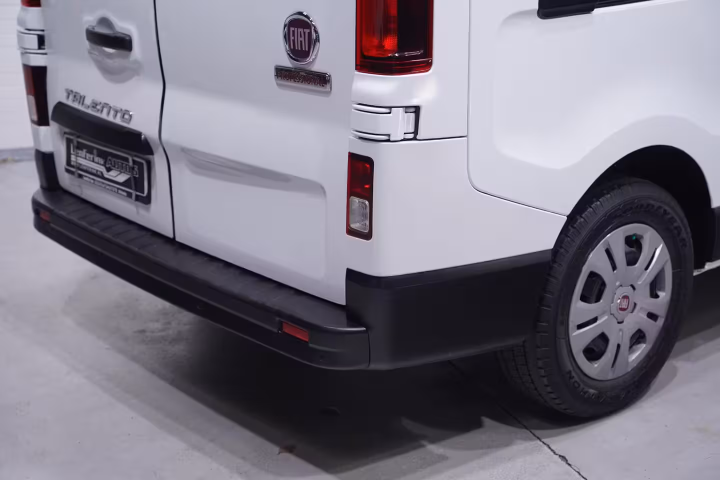 Fiat Talento 1.6 Mjet 120 pk SX L2H1 Airco, Camera achter, PDC, Laadruimte Pakket