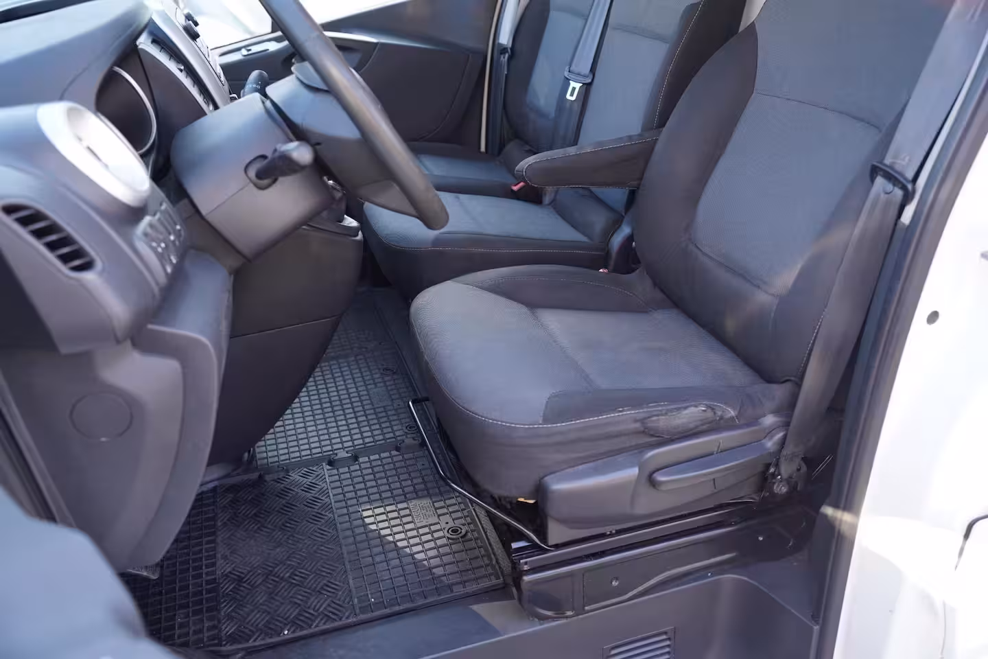 Fiat Talento 1.6 Mjet 120 pk SX L2H1 Airco, Camera achter, PDC, Laadruimte Pakket