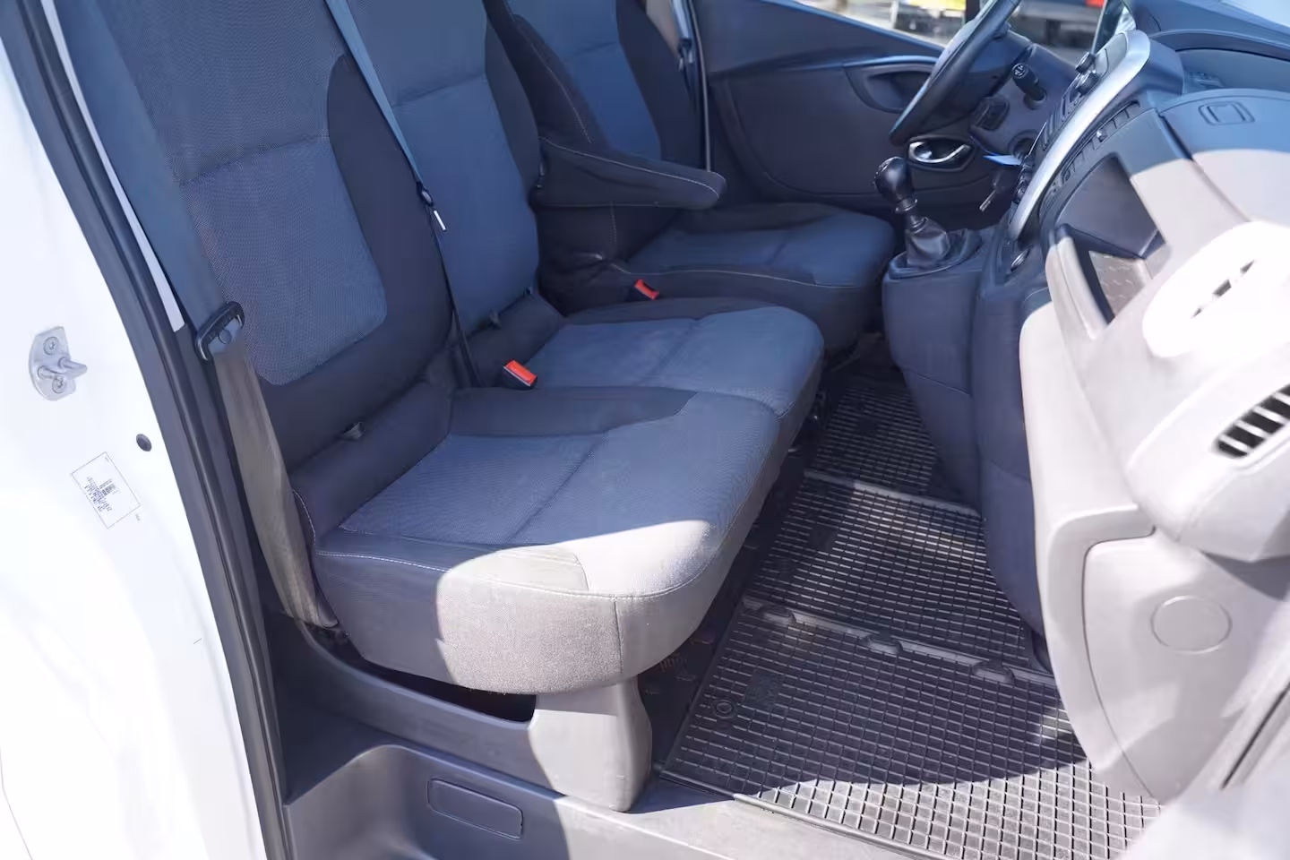 Fiat Talento 1.6 Mjet 120 pk SX L2H1 Airco, Camera achter, PDC, Laadruimte Pakket