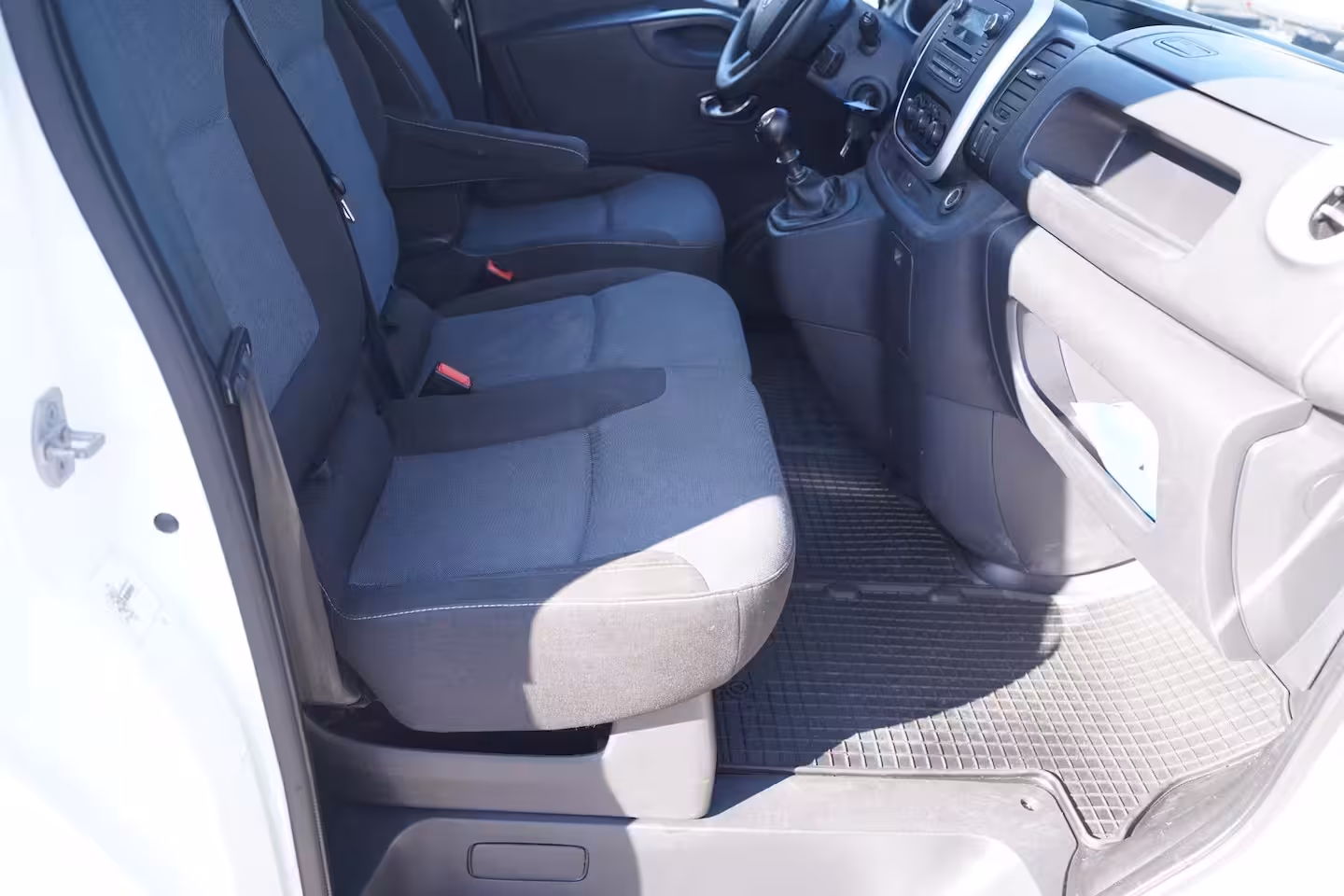 Fiat Talento 1.6 Mjet 120 pk SX L2H1 Airco, Camera achter, PDC, Laadruimte Pakket