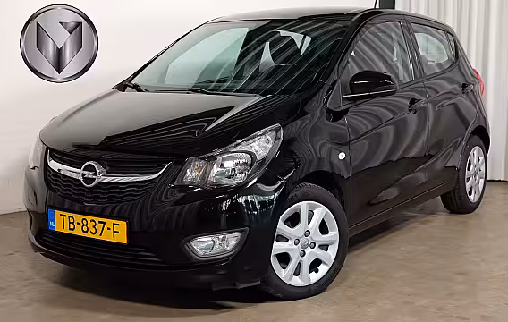 Opel Karl 1.0 ecoFLEX Edition
