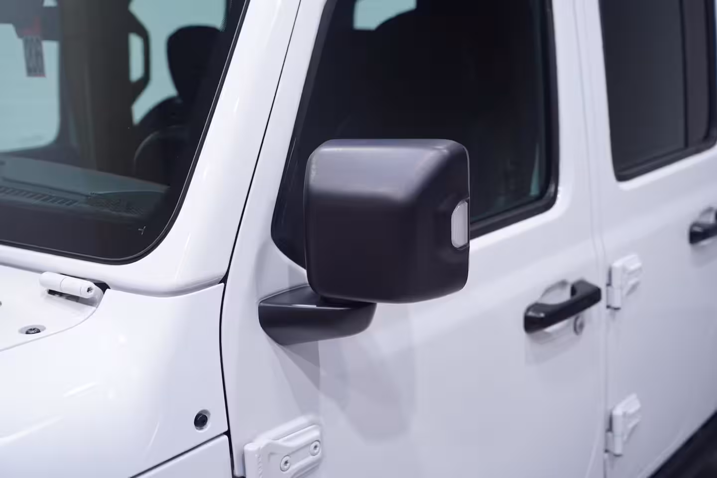 Jeep Gladiator 3.6 V6 285 pk Rubicon Grijs Kenteken 2-Zits Navi Leder Zwart, Adapt. Cruise, Targa Dak, Tr
