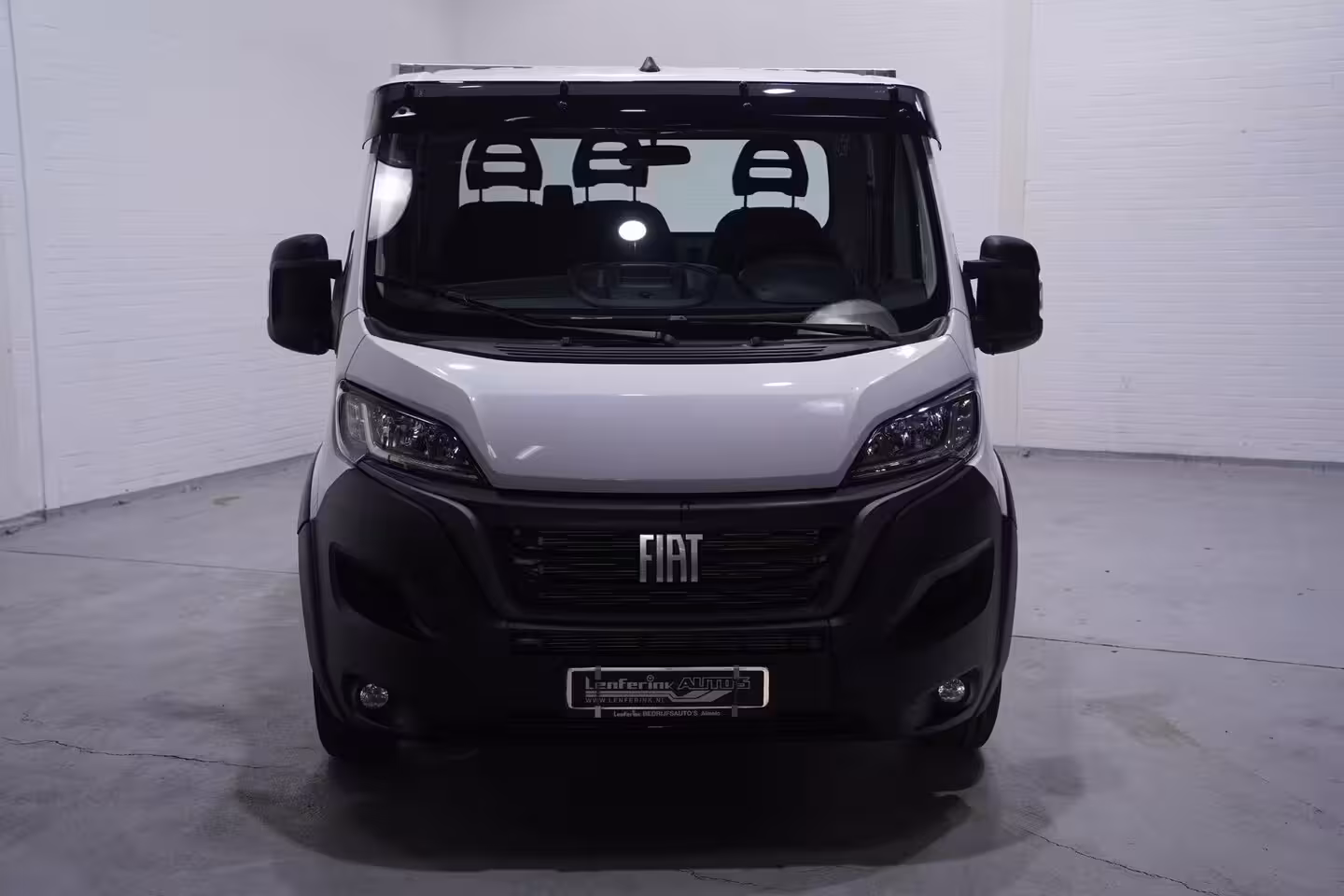 Fiat Ducato 2.2 MJet 140 pk L4 Autotransporter Airco, BPM vrij Luchtvering, Cruise Control, DAB+, Nieu