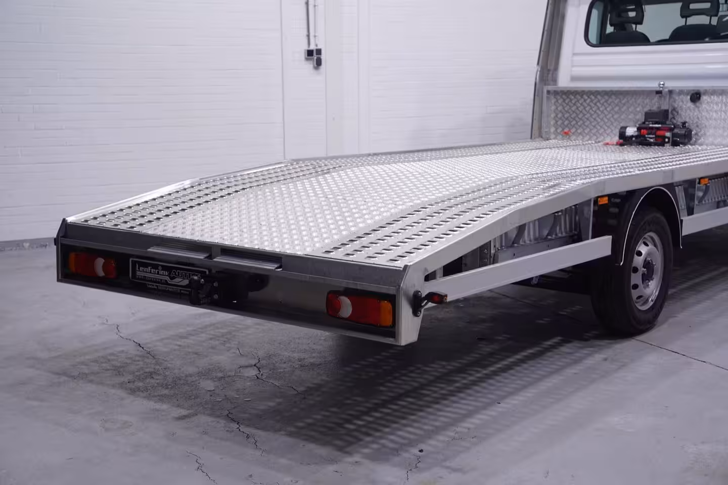 Fiat Ducato 2.2 MJet 140 pk L4 Autotransporter Airco, BPM vrij Luchtvering, Cruise Control, DAB+, Nieu