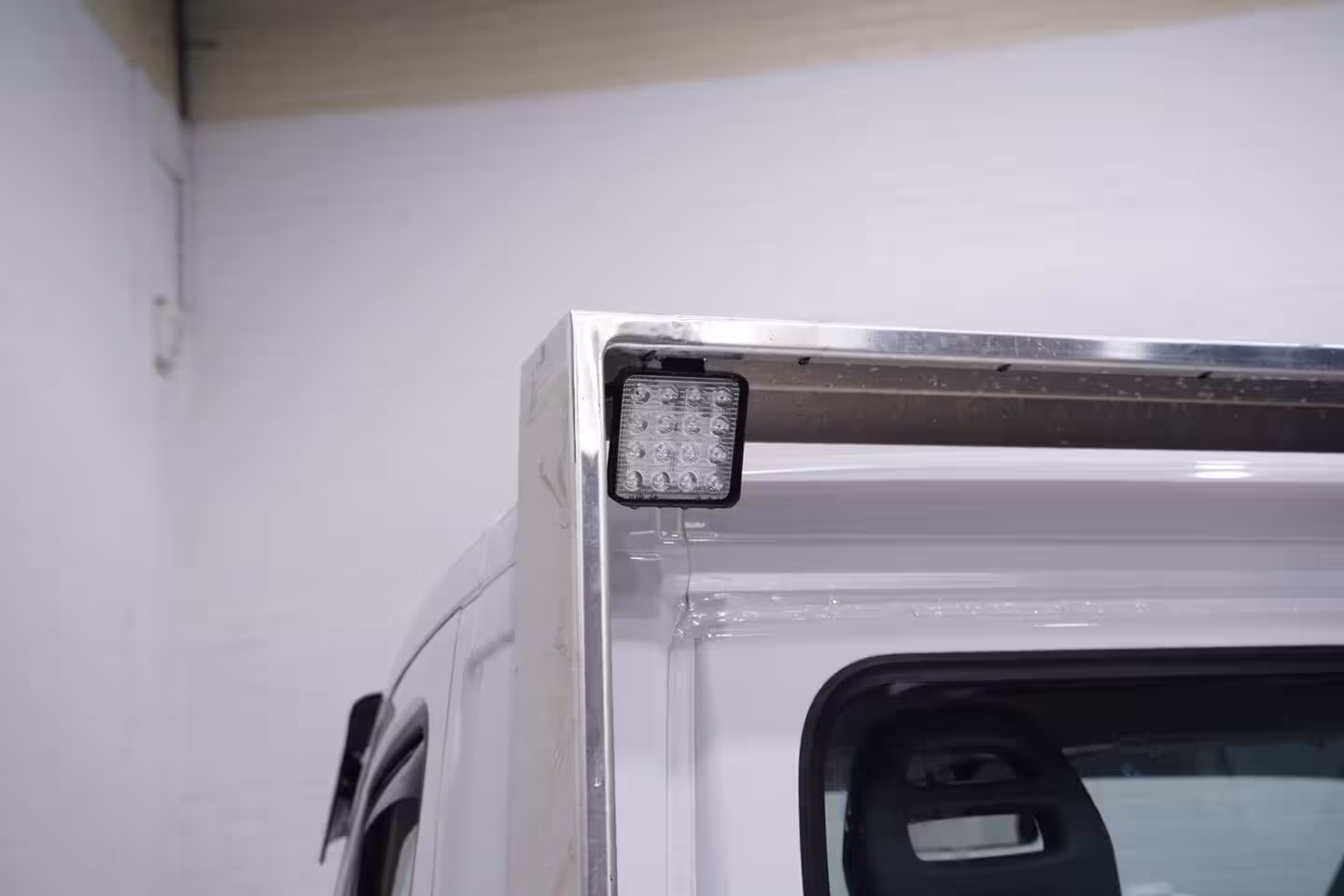 Fiat Ducato 2.2 MJet 140 pk L4 Autotransporter Airco, BPM vrij Luchtvering, Cruise Control, DAB+, Nieu