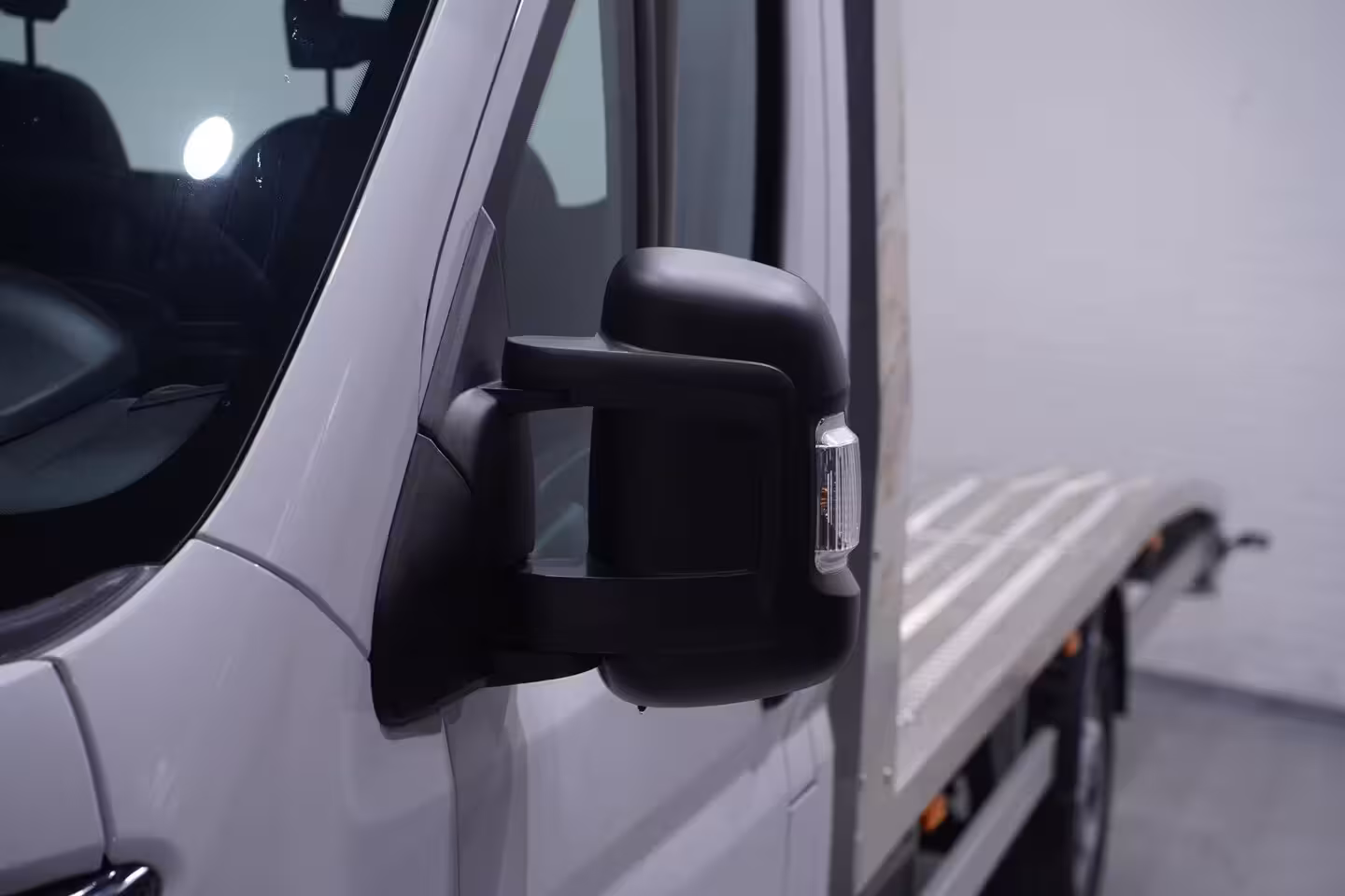 Fiat Ducato 2.2 MJet 140 pk L4 Autotransporter Airco, BPM vrij Luchtvering, Cruise Control, DAB+, Nieu
