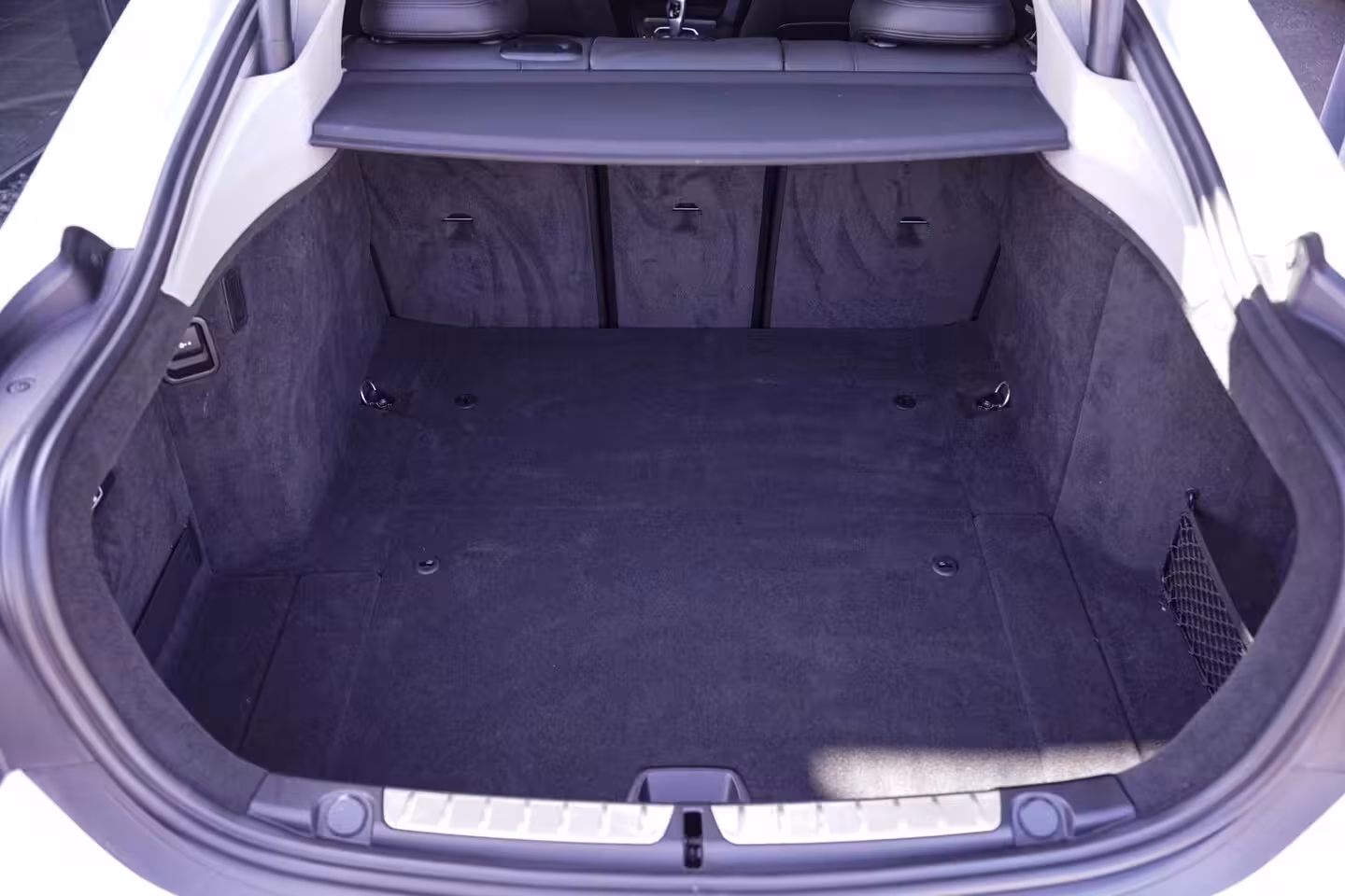 BMW 4-serie Gran Coupé 435d xDrive Luxury Line Apple Carplay Leder Sportstoelen met memory Led koplampen Schuif-/