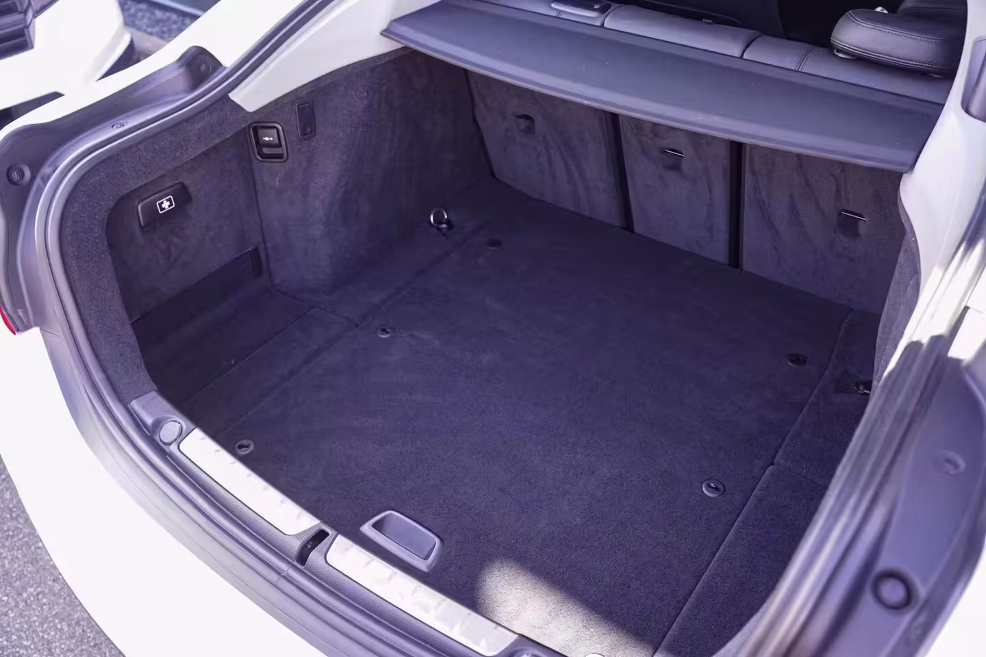 BMW 4-serie Gran Coupé 435d xDrive Luxury Line Apple Carplay Leder Sportstoelen met memory Led koplampen Schuif-/