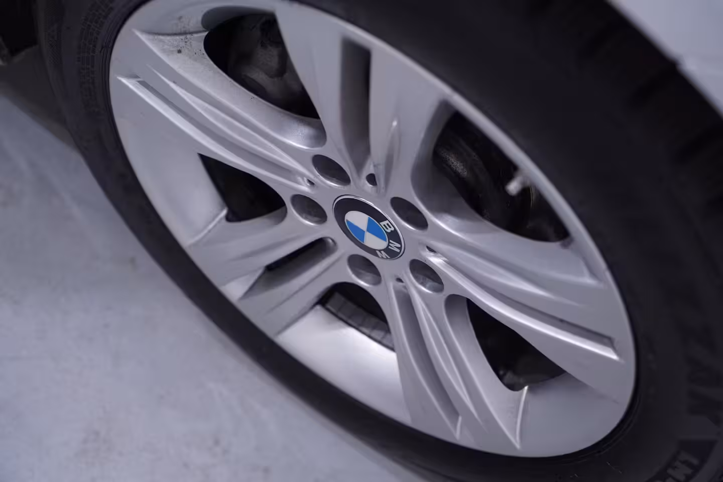 BMW 4-serie Gran Coupé 435d xDrive Luxury Line Apple Carplay Leder Sportstoelen met memory Led koplampen Schuif-/