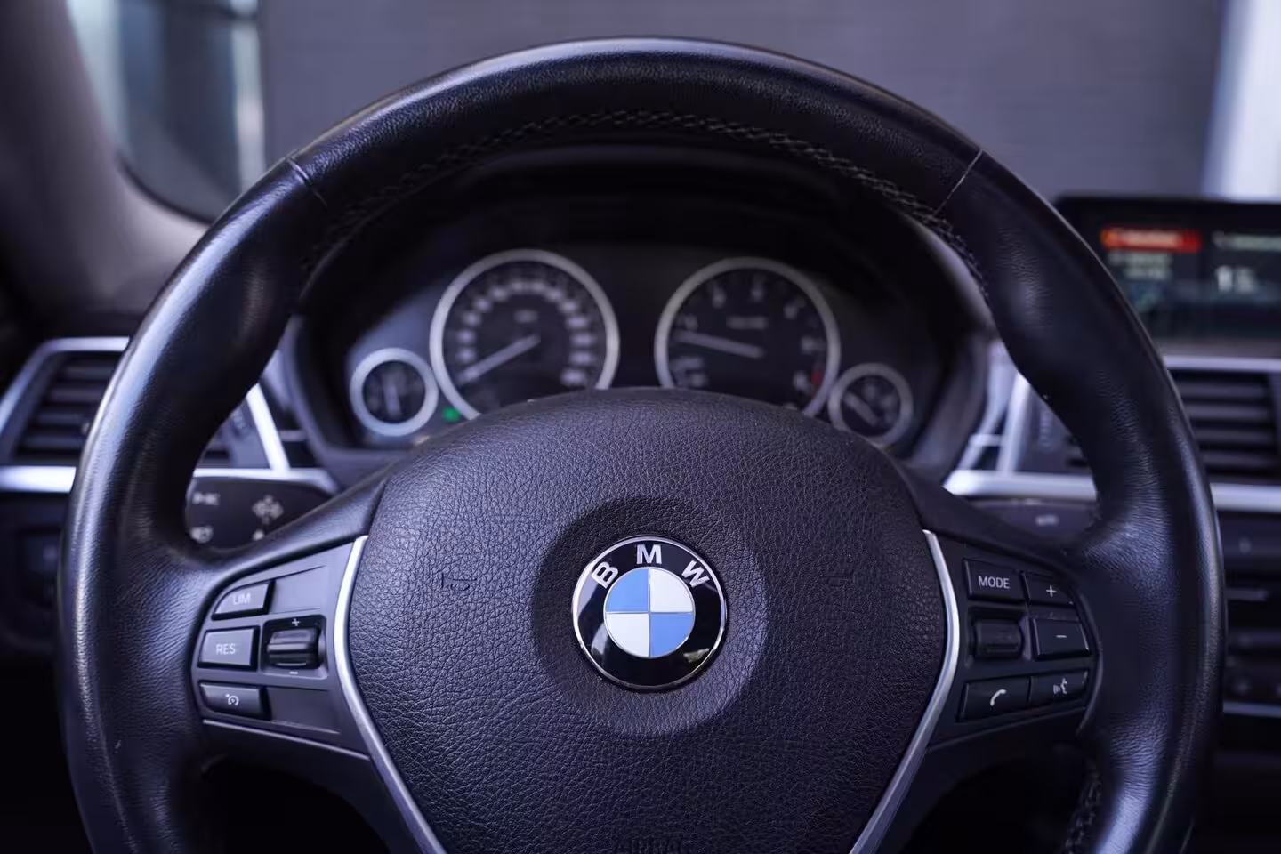 BMW 4-serie Gran Coupé 435d xDrive Luxury Line Apple Carplay Leder Sportstoelen met memory Led koplampen Schuif-/