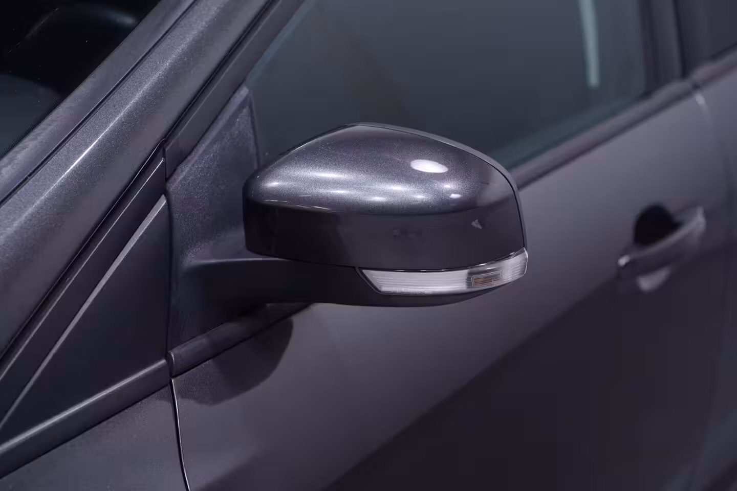 Ford Focus Wagon 1.0 Trend Airco Stoel- en stuurverwarming PDC APK tot 10/2027
