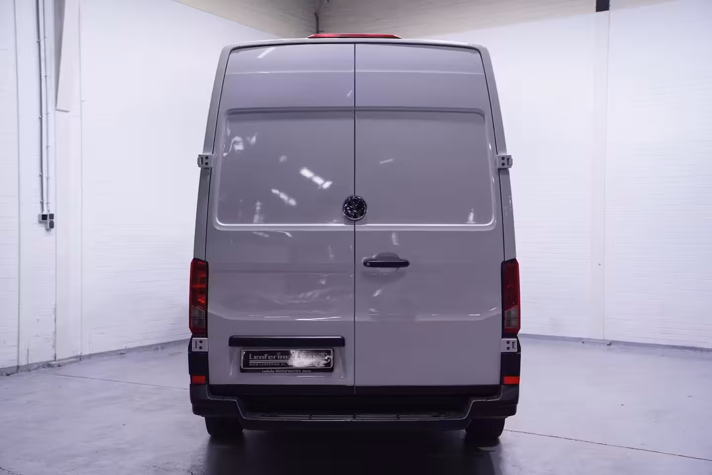 Volkswagen Crafter 2.0 TDI 140 pk DSG Aut. L4H3 Koelauto vries dag/nacht Airco, Apple Carplay, Laadruimte Pak