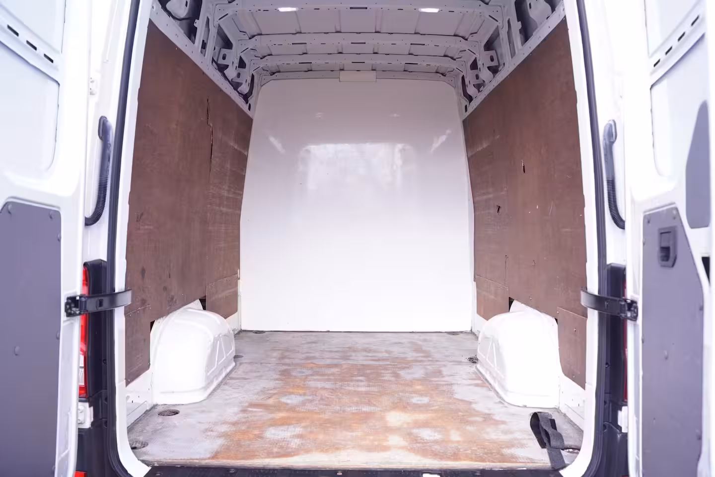 Volkswagen Crafter 2.0 TDI 140 pk DSG Aut. L4H3 Koelauto vries dag/nacht Airco, Apple Carplay, Laadruimte Pak