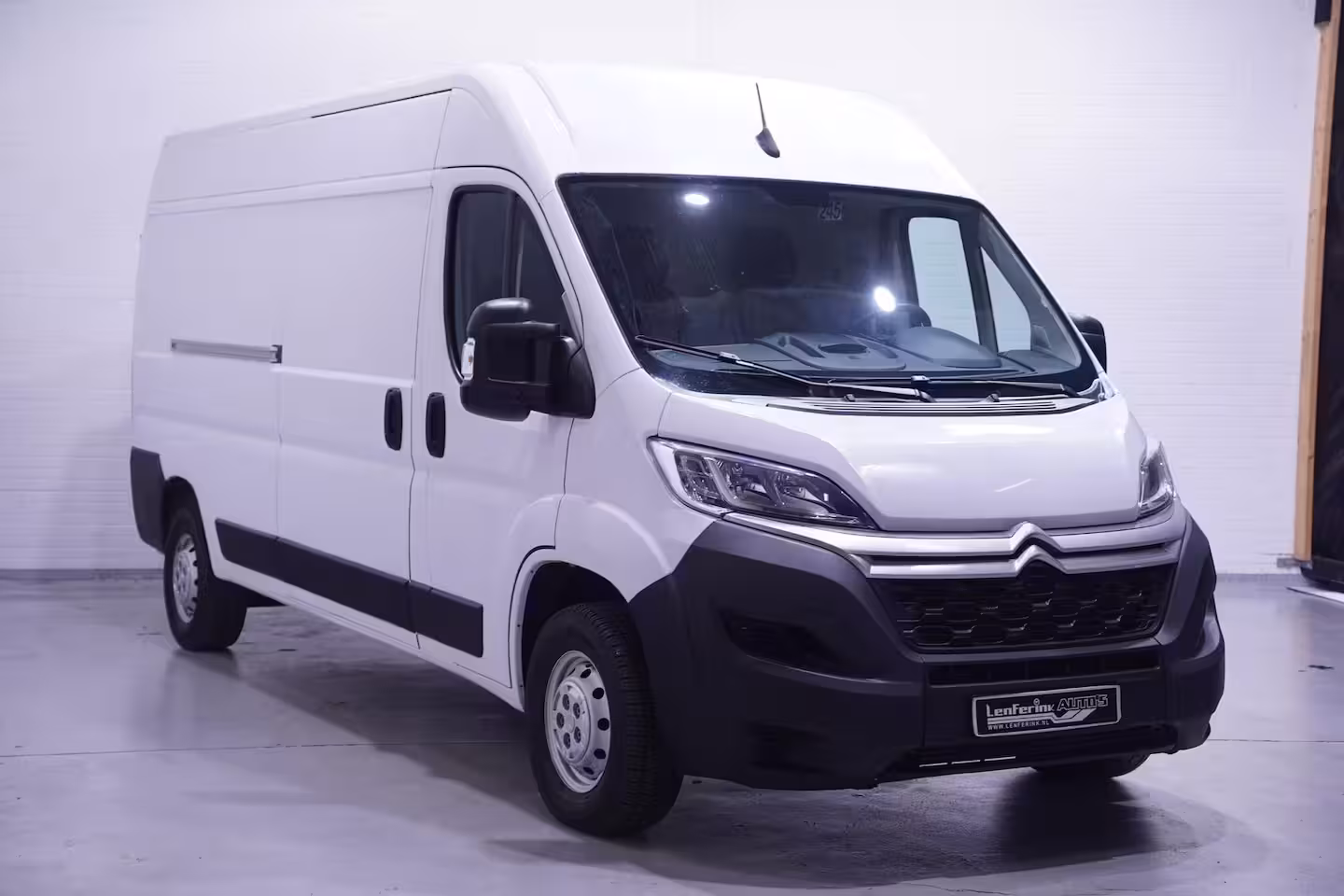 Citroën Jumper 2.2 HDI 140 pk L3H2 Navi, Camera Airco, Cruise Control, Laadruimte Pakket, PDC achter, 3-Z