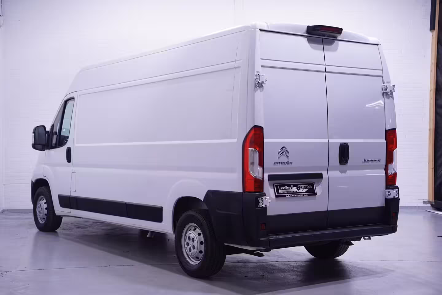 Citroën Jumper 2.2 HDI 140 pk L3H2 Navi, Camera Airco, Cruise Control, Laadruimte Pakket, PDC achter, 3-Z