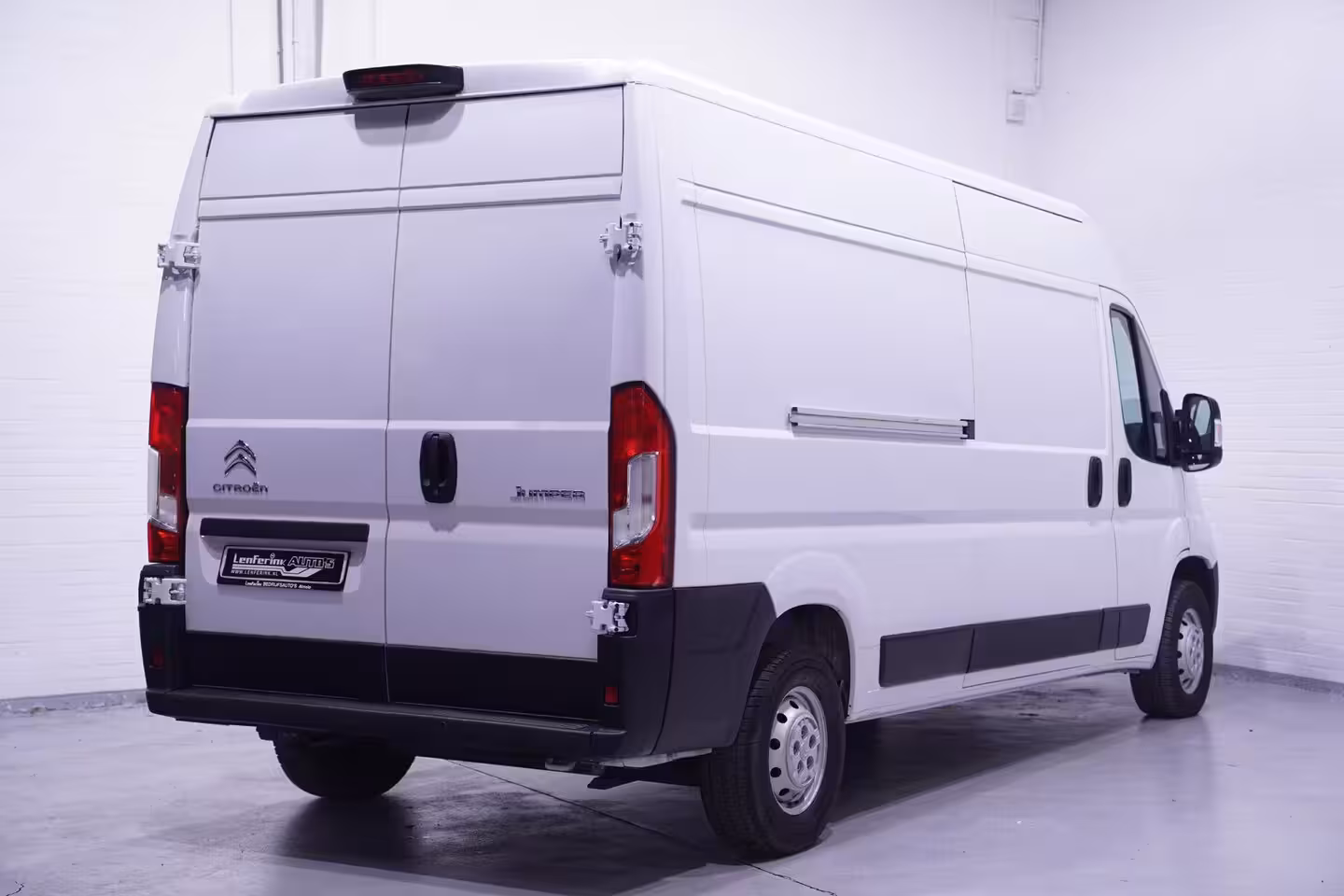 Citroën Jumper 2.2 HDI 140 pk L3H2 Navi, Camera Airco, Cruise Control, Laadruimte Pakket, PDC achter, 3-Z