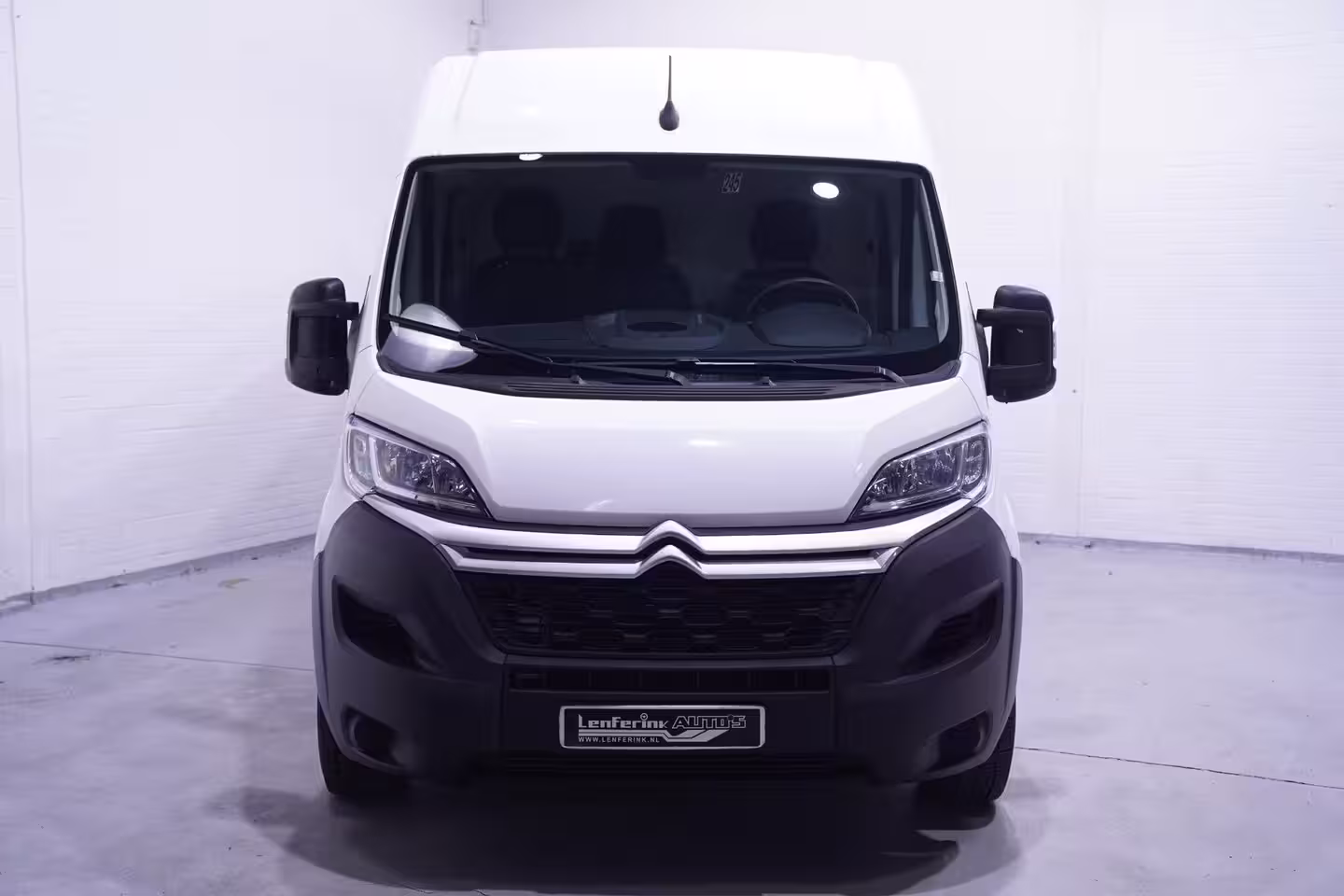Citroën Jumper 2.2 HDI 140 pk L3H2 Navi, Camera Airco, Cruise Control, Laadruimte Pakket, PDC achter, 3-Z