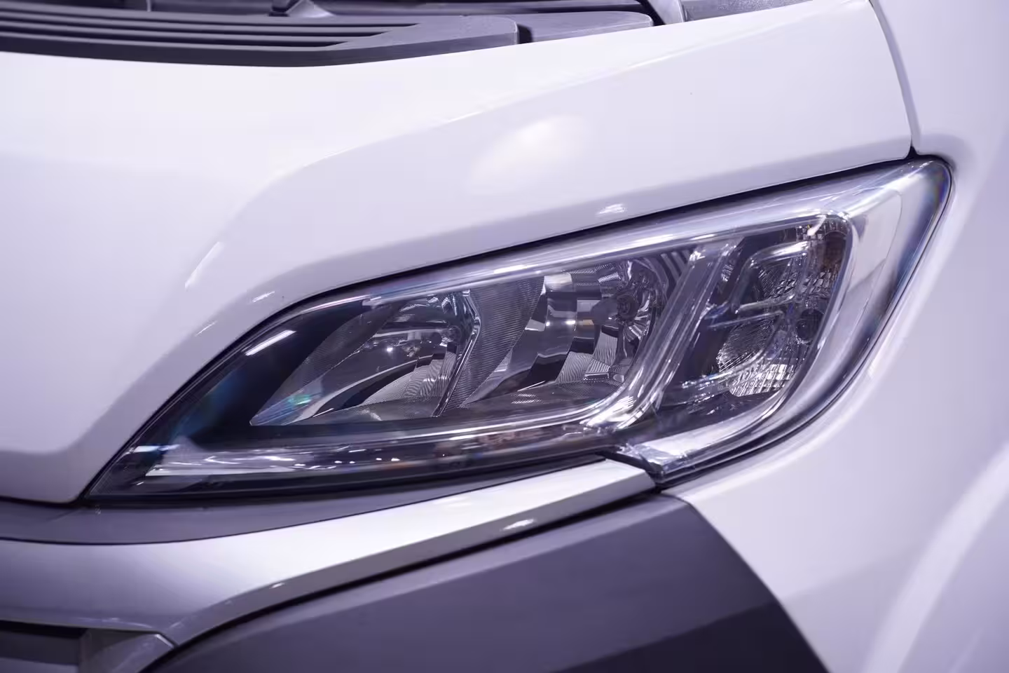 Citroën Jumper 2.2 HDI 140 pk L3H2 Navi, Camera Airco, Cruise Control, Laadruimte Pakket, PDC achter, 3-Z