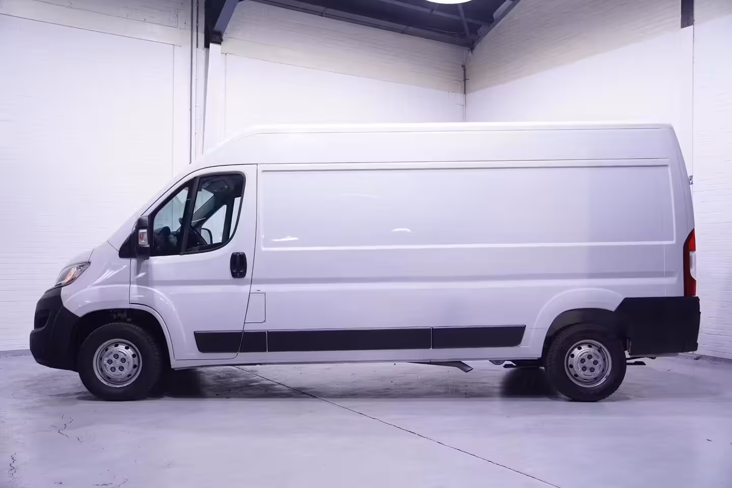 Citroën Jumper 2.2 HDI 140 pk L3H2 Navi, Camera Airco, Cruise Control, Laadruimte Pakket, PDC achter, 3-Z