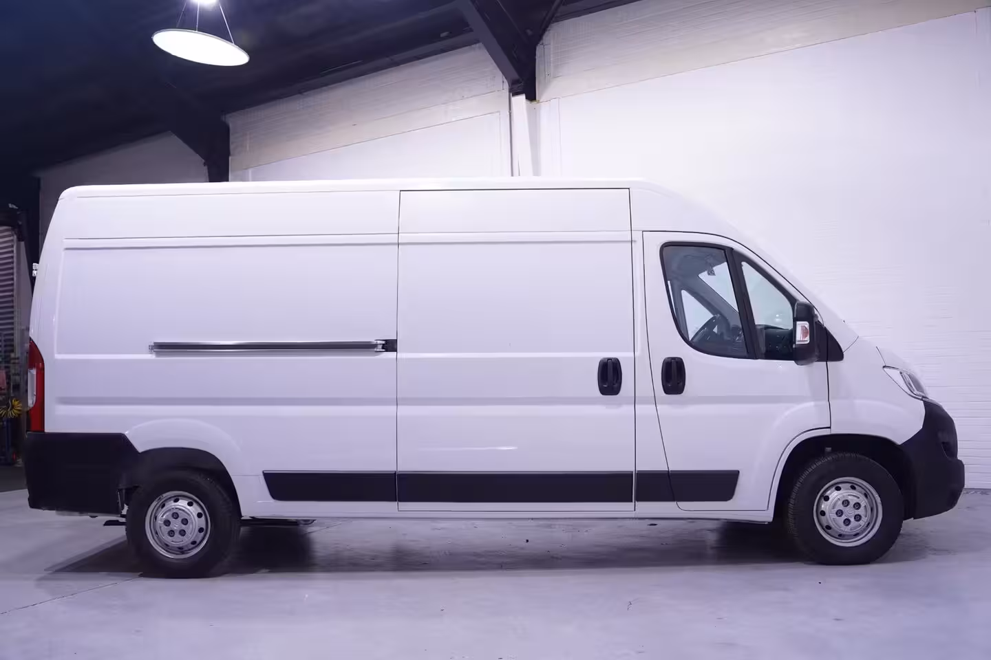 Citroën Jumper 2.2 HDI 140 pk L3H2 Navi, Camera Airco, Cruise Control, Laadruimte Pakket, PDC achter, 3-Z