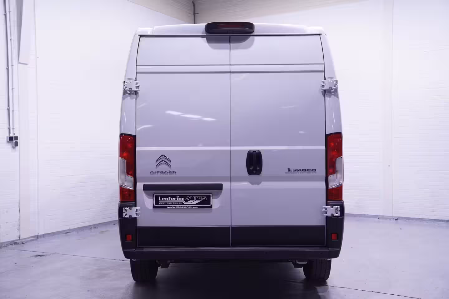Citroën Jumper 2.2 HDI 140 pk L3H2 Navi, Camera Airco, Cruise Control, Laadruimte Pakket, PDC achter, 3-Z