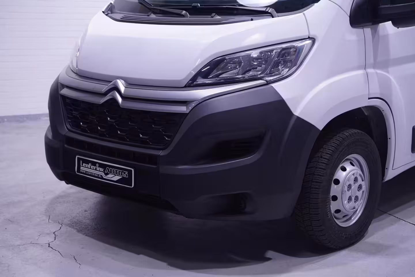 Citroën Jumper 2.2 HDI 140 pk L3H2 Navi, Camera Airco, Cruise Control, Laadruimte Pakket, PDC achter, 3-Z