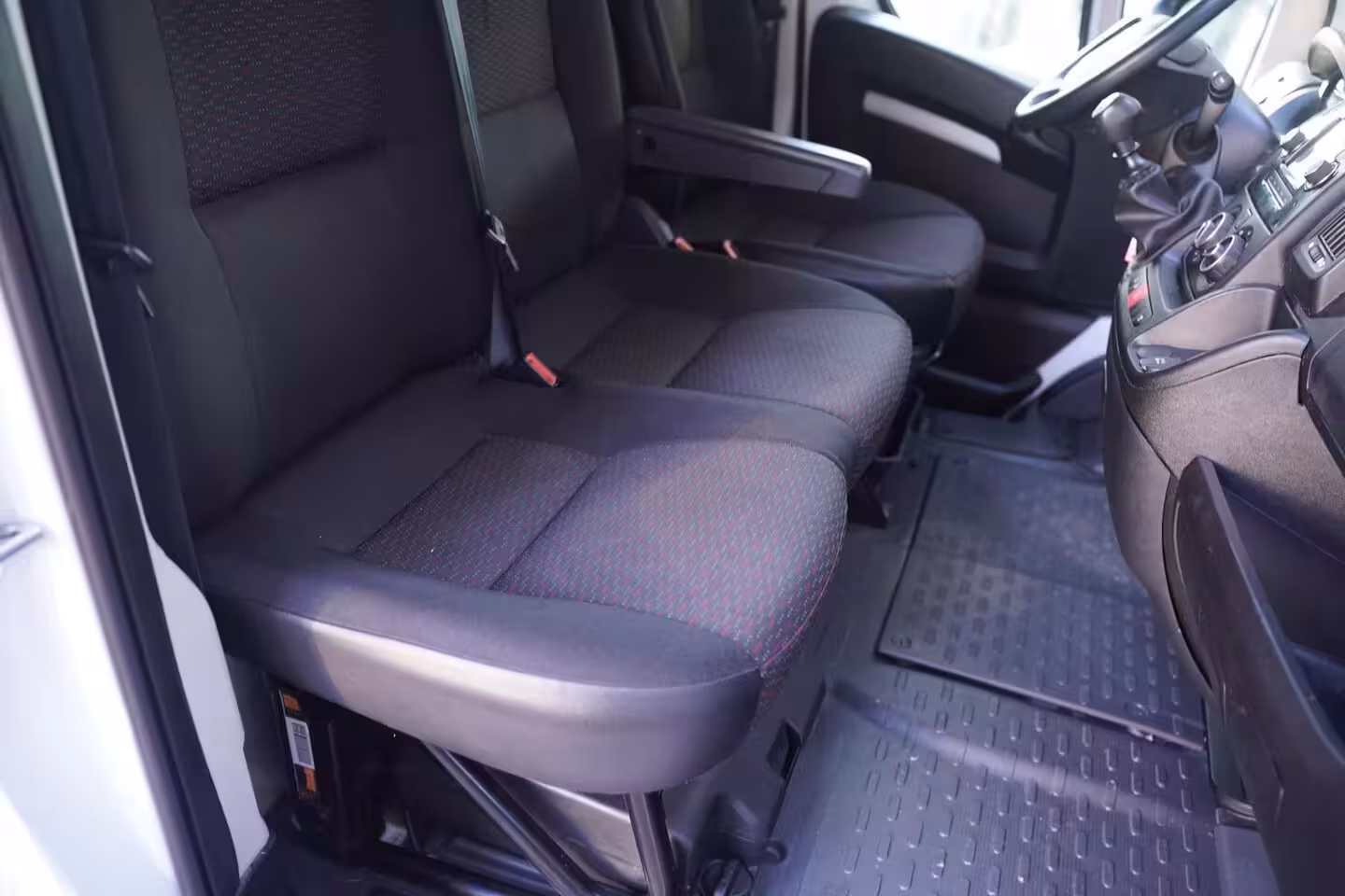Citroën Jumper 2.2 HDI 140 pk L3H2 Navi, Camera Airco, Cruise Control, Laadruimte Pakket, PDC achter, 3-Z