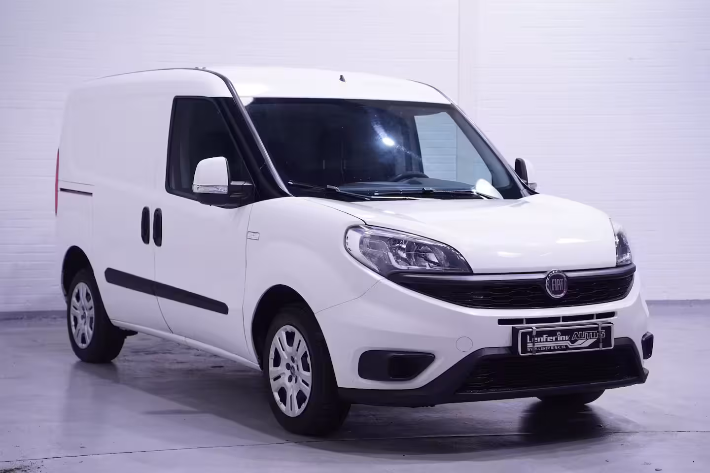 Fiat Doblò 1.3 MJet 95 pk L1 Navi, Airco, Cruise Control Laadruimte Pakket, PDC achter, 3-Zits