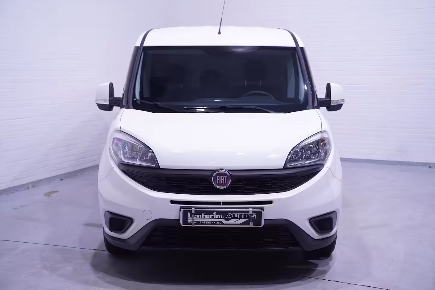 Fiat Doblò 1.3 MJet 95 pk L1 Navi, Airco, Cruise Control Laadruimte Pakket, PDC achter, 3-Zits