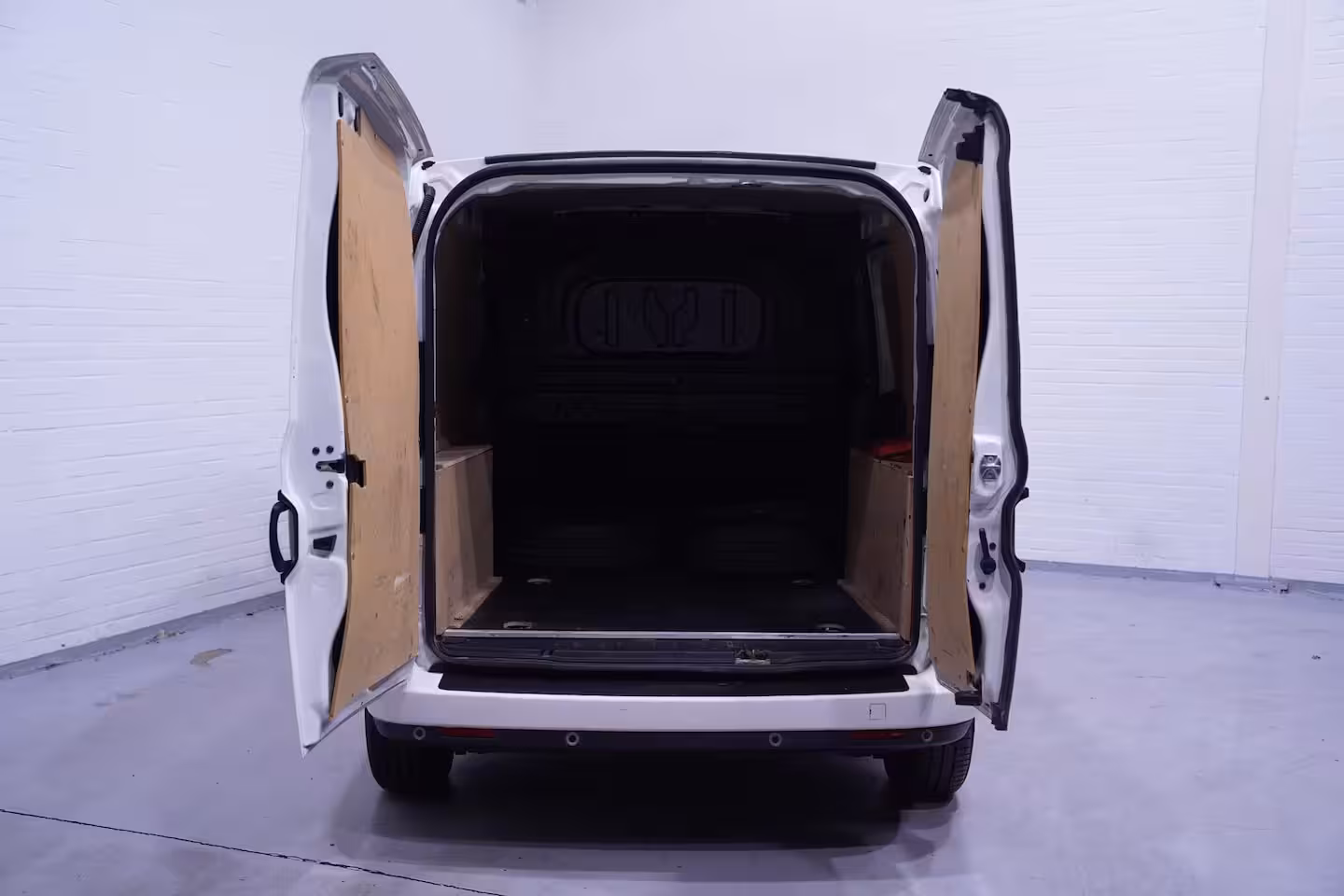 Fiat Doblò 1.3 MJet 95 pk L1 Navi, Airco, Cruise Control Laadruimte Pakket, PDC achter, 3-Zits